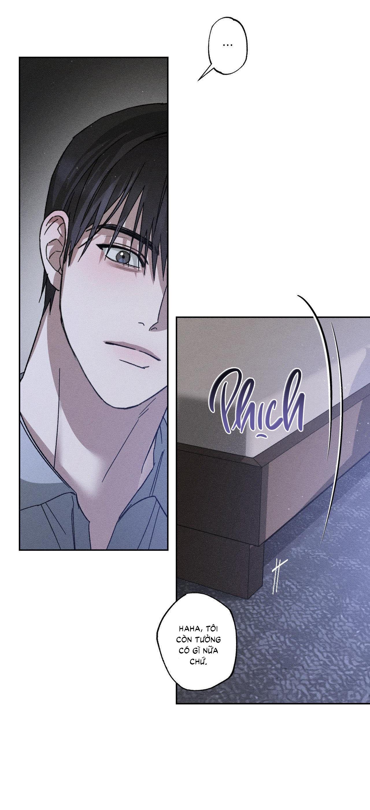 Close Up Chapter 14 - Trang 2