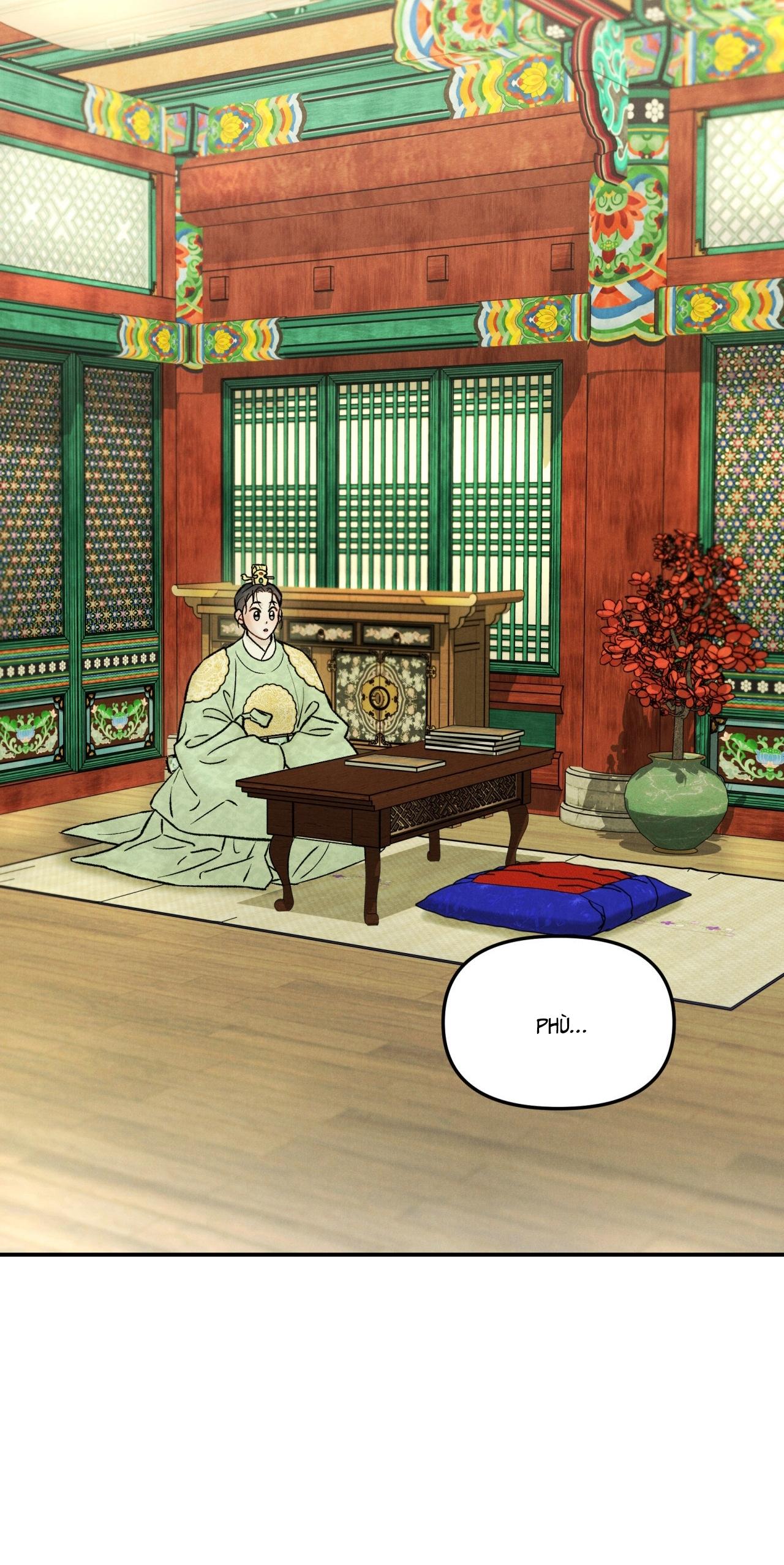 (GĐCV) GALE OF THE GOD Chapter 16 - Next Chapter 17