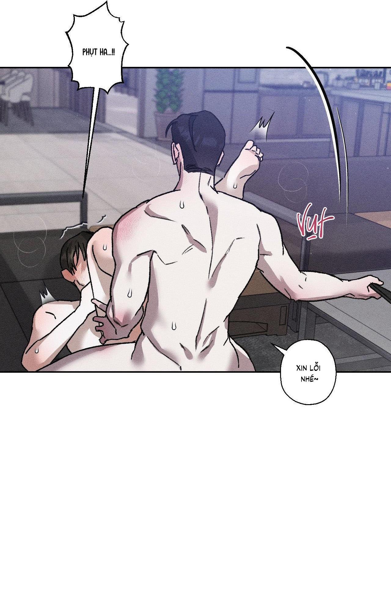 Close Up Chapter 11 H+ - Trang 2