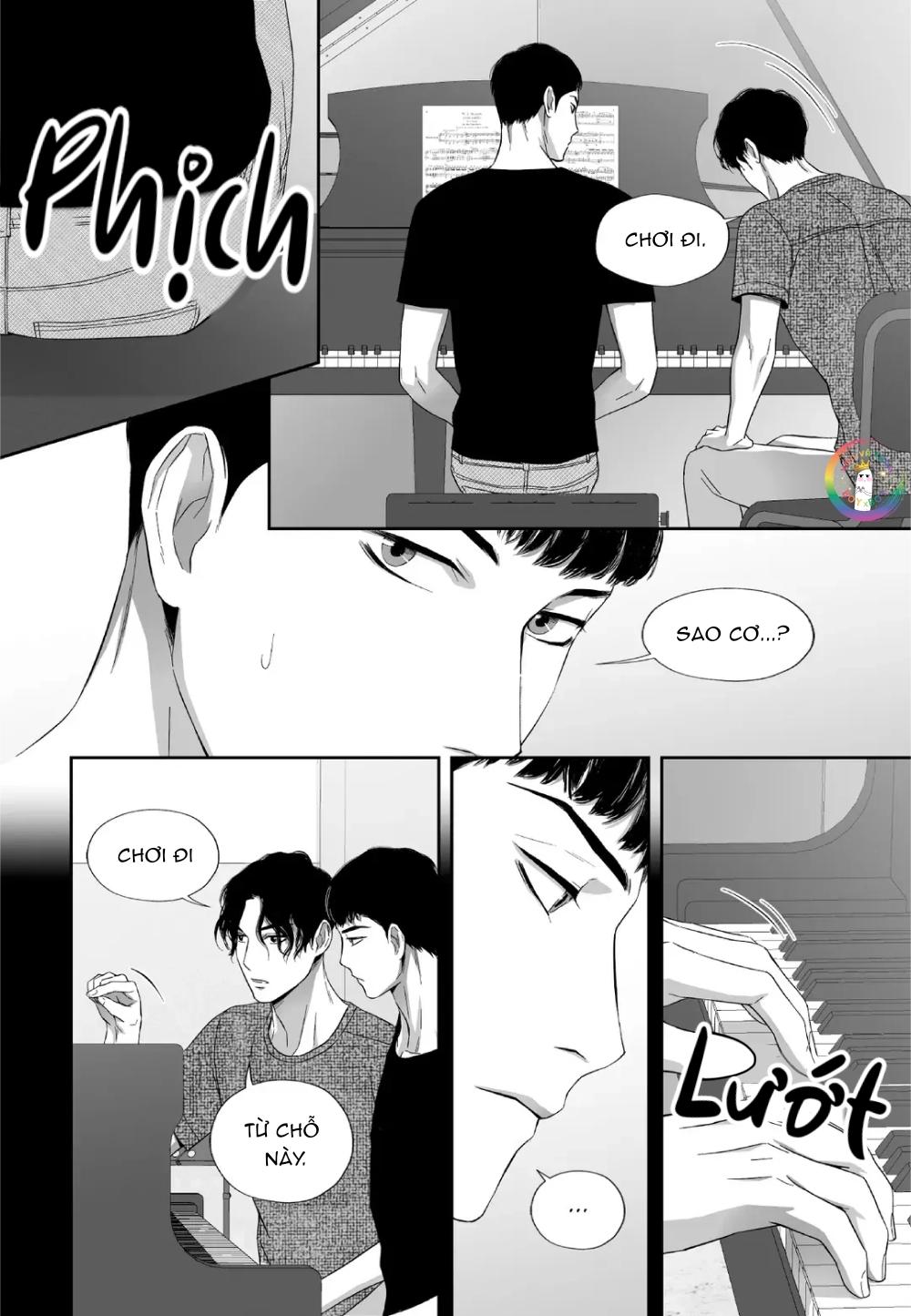 (END) Hai Đôi Tay Sinh Động Chapter 18 - Trang 2