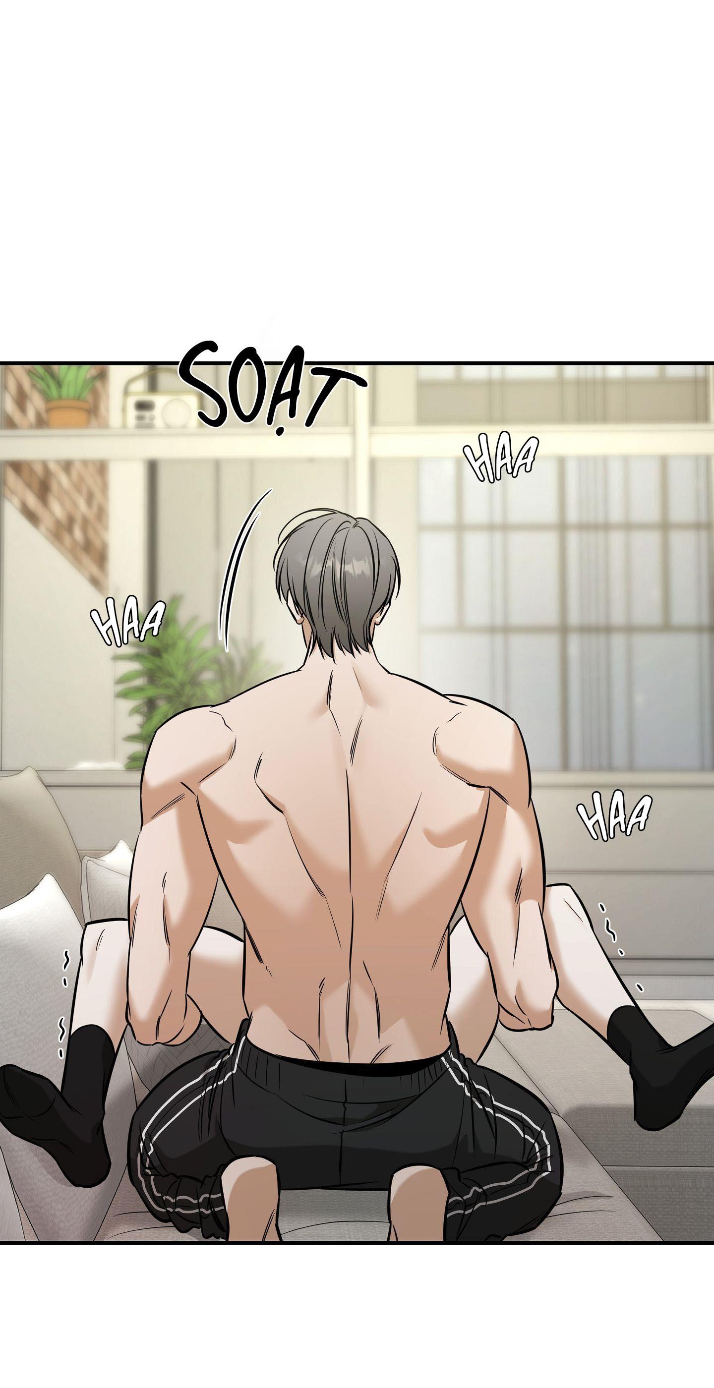 |DROP| Hưởng Lợi Chapter 39 - Trang 2