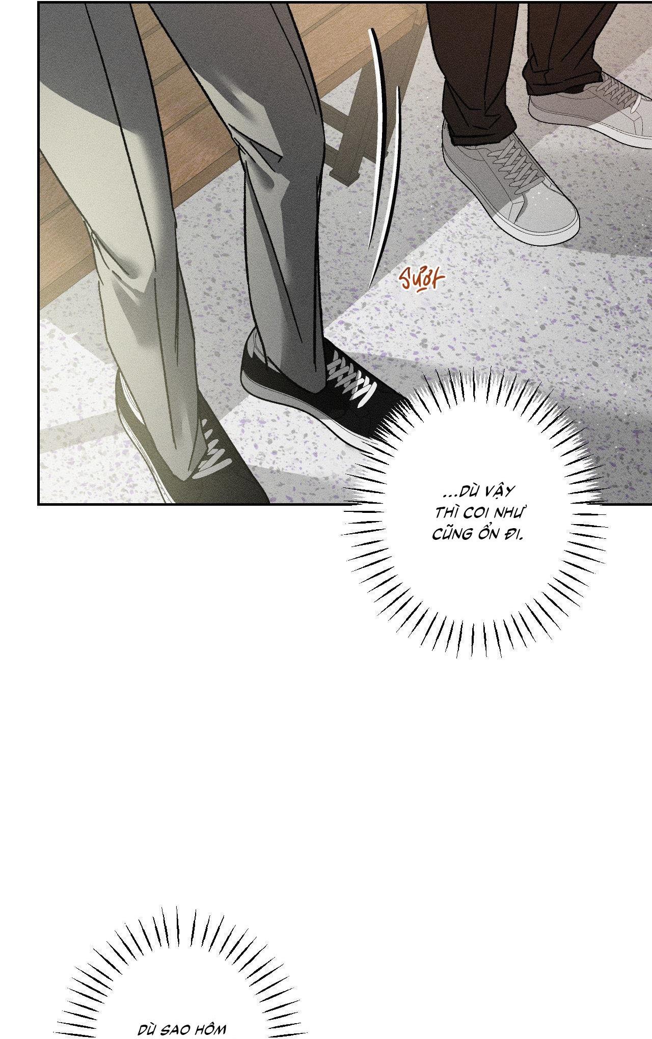 Close Up Chapter 9 - Trang 2