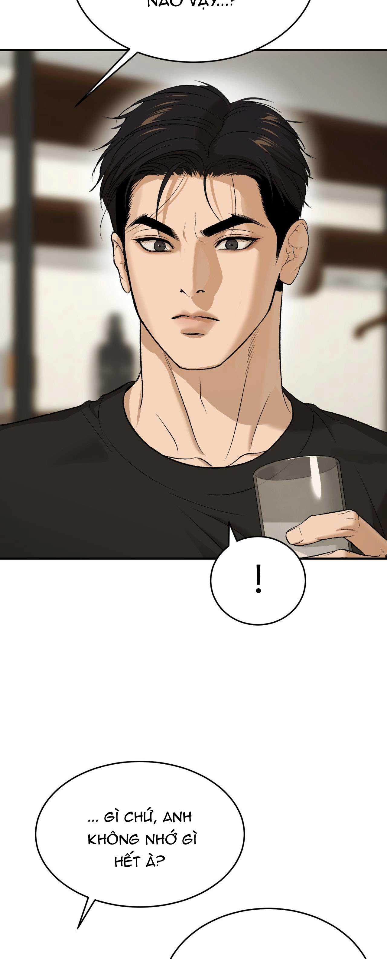 Jinx Chapter 68 18+ - Next Chapter 69