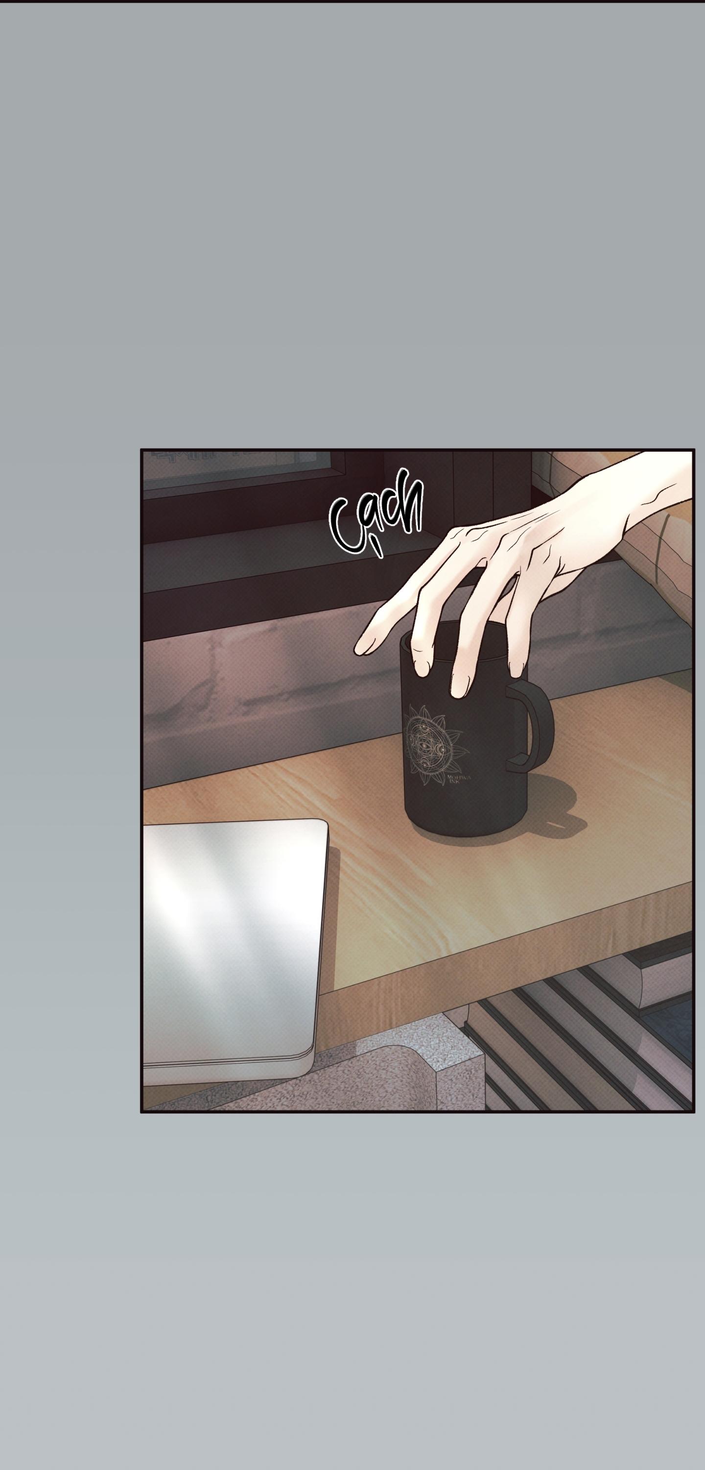 (GĐCV) RANH GIỚI CỦA SỰ MÊ HOẶC Chapter 9 - Trang 2