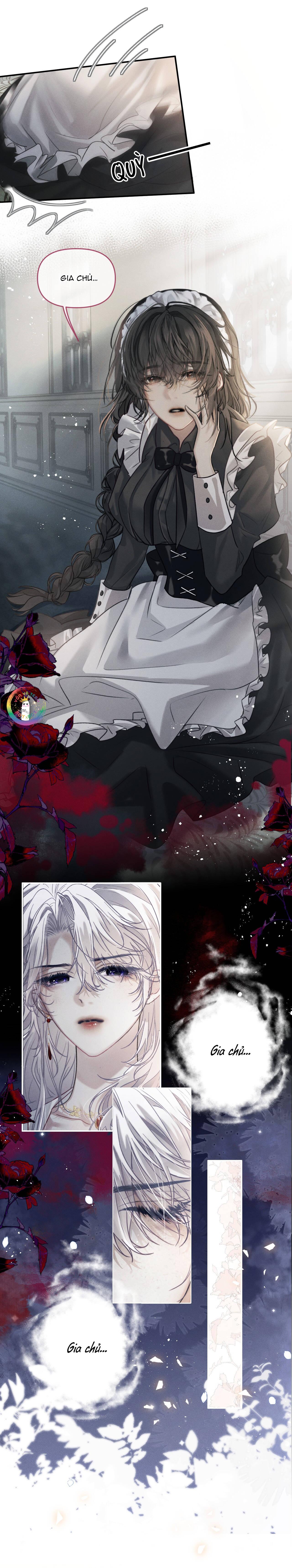 [GL] Thiết Lập Yêu Cầu Tôi Yêu Em Chapter 1 - Trang 2