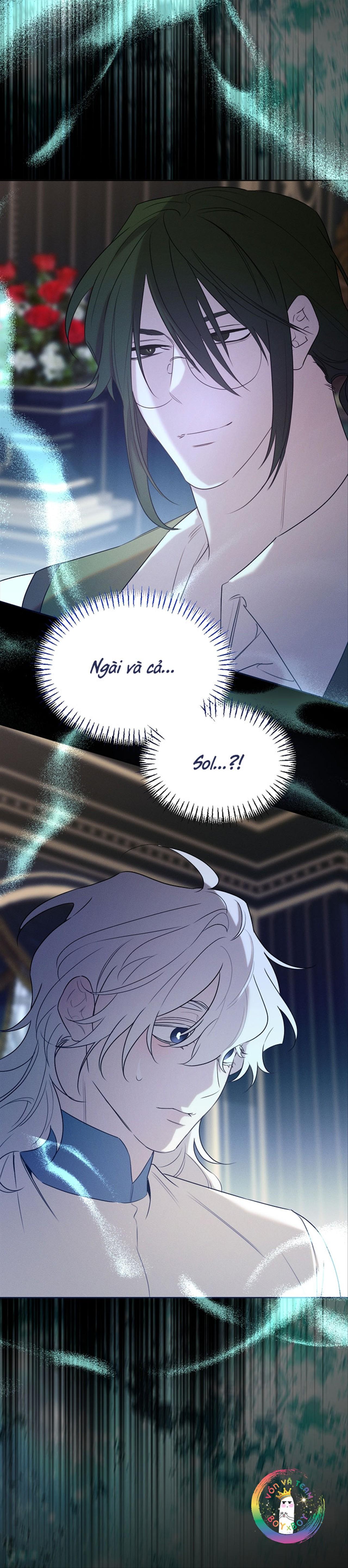(END) Này, Đừng Có Nhấn Cái Nút Đó! Chapter 42 - Trang 2