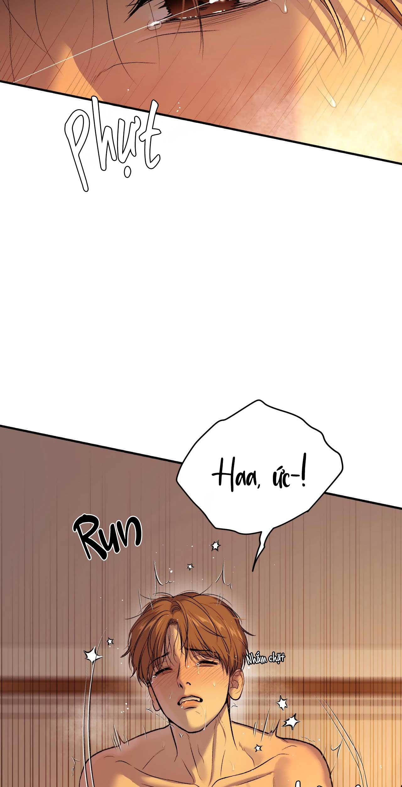 Jinx Chapter 67 - Next Chapter 68 18+