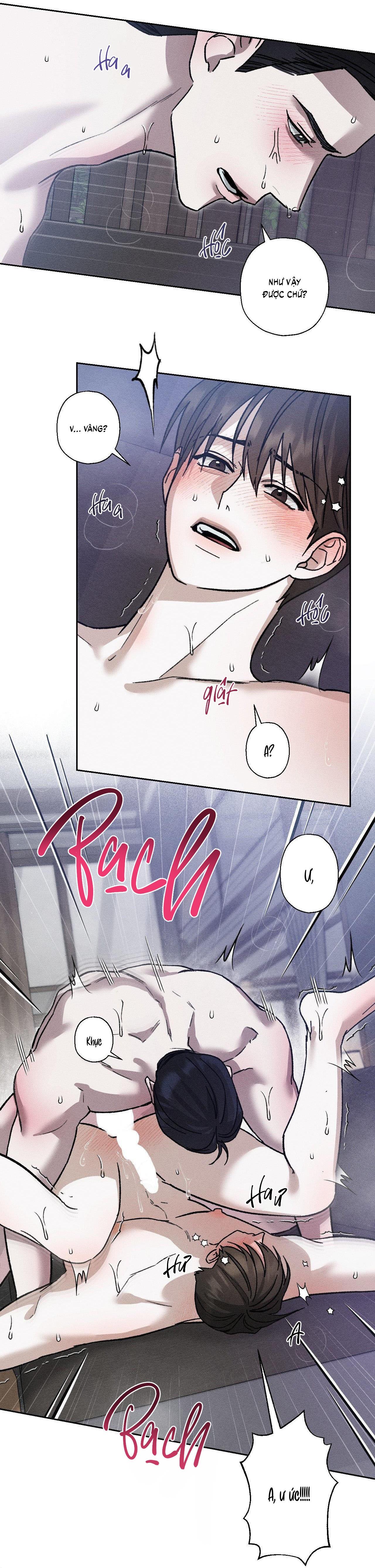 Close Up Chapter 11 H+ - Trang 2