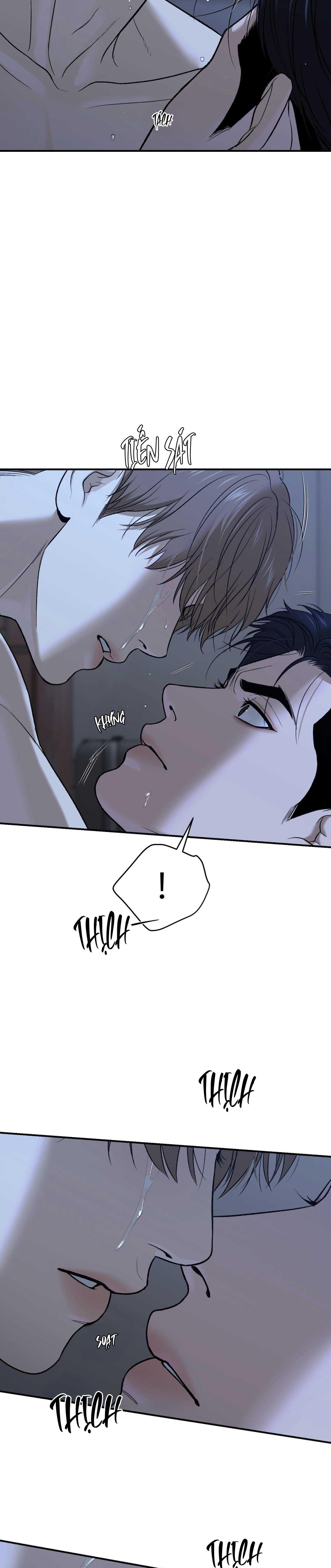 Jinx Chapter 66 - Next Chapter 67