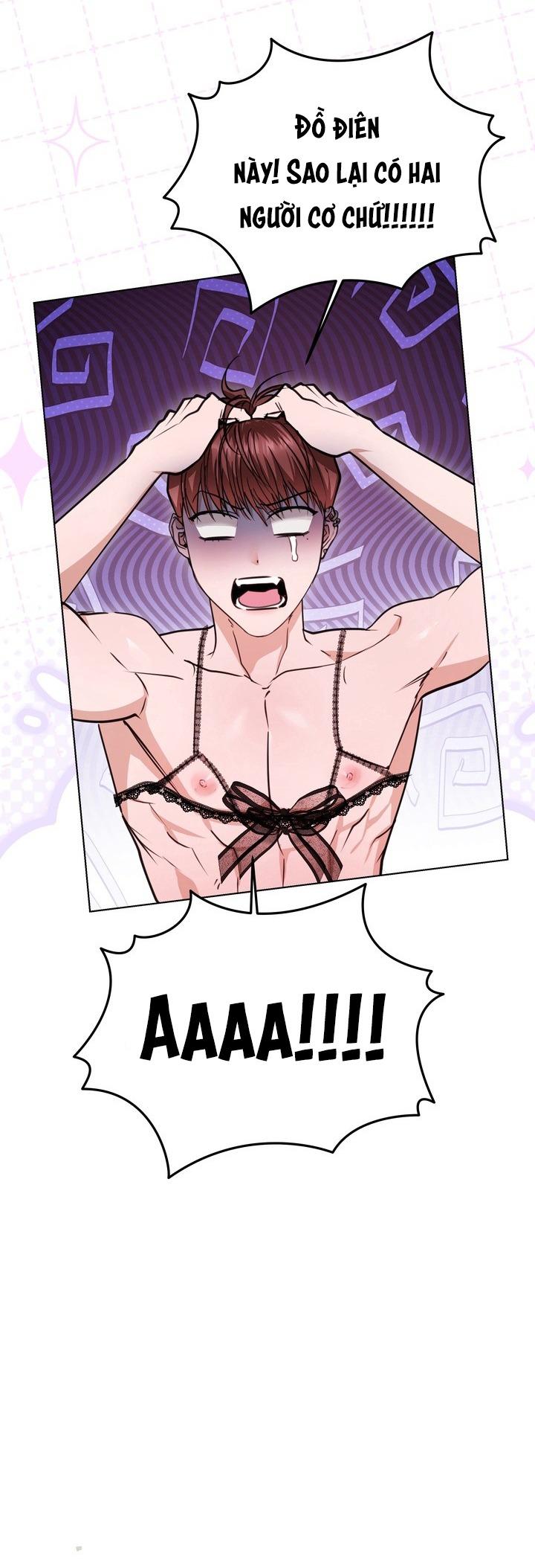 CÔ DÂU RỒNG Chapter 15 nt8 - Next Chapter 16 nt9