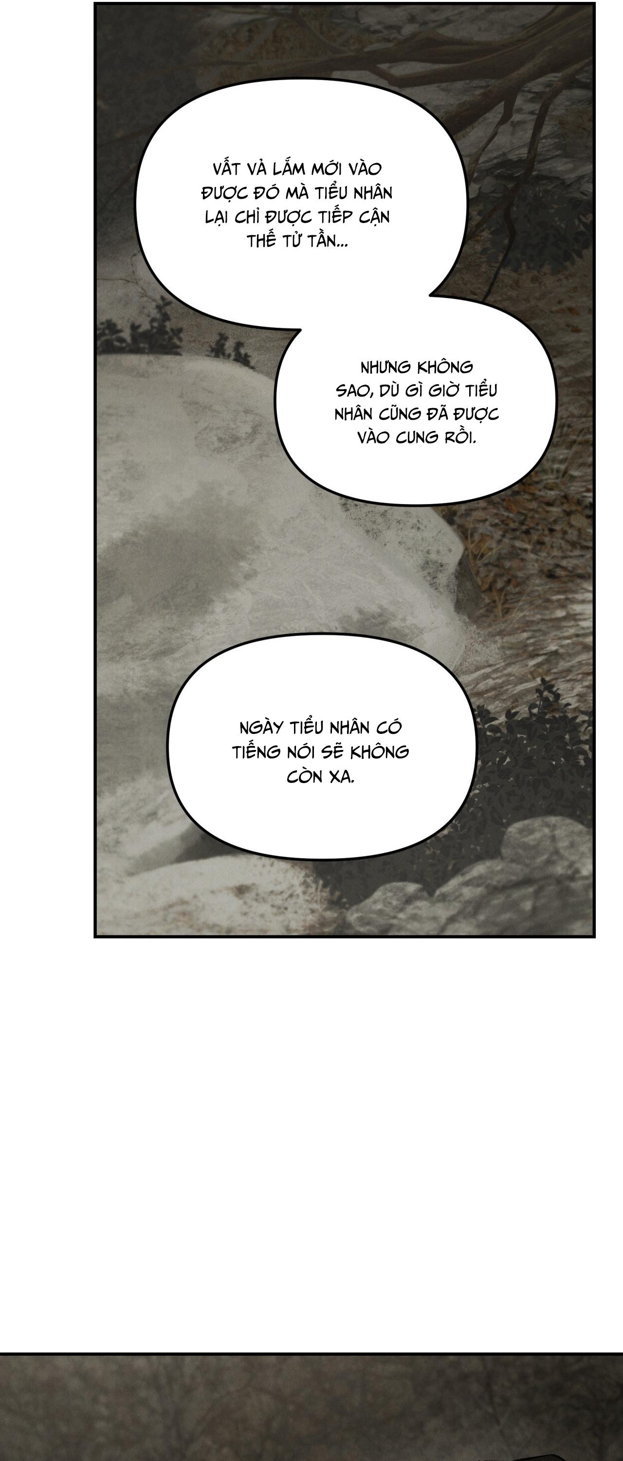 (GĐCV) GALE OF THE GOD Chapter 16 - Next Chapter 17