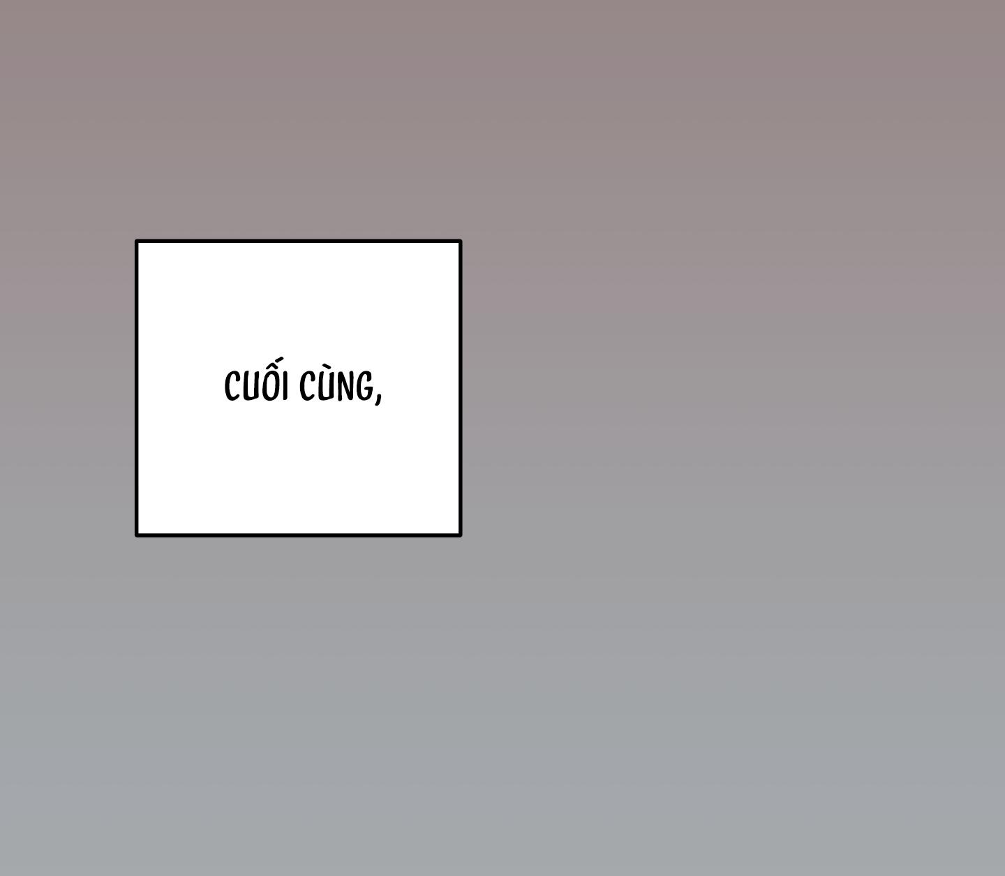 (GĐCV) RANH GIỚI CỦA SỰ MÊ HOẶC Chapter 9 - Trang 2