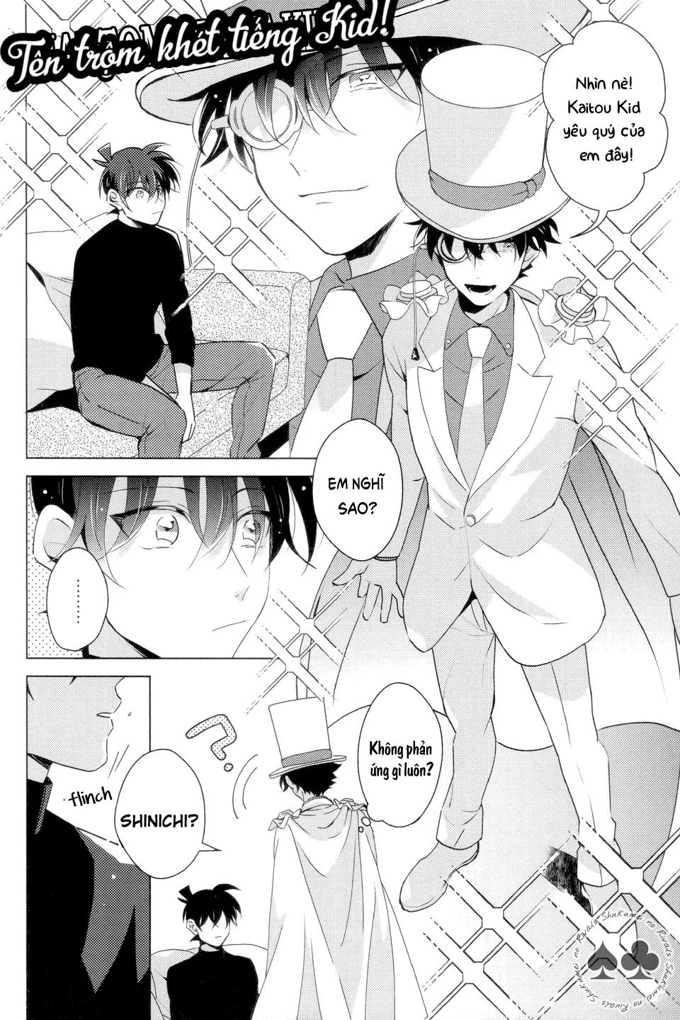 ONESHOT COI LÀ NỨNG Chapter 263 - Next Chapter 264
