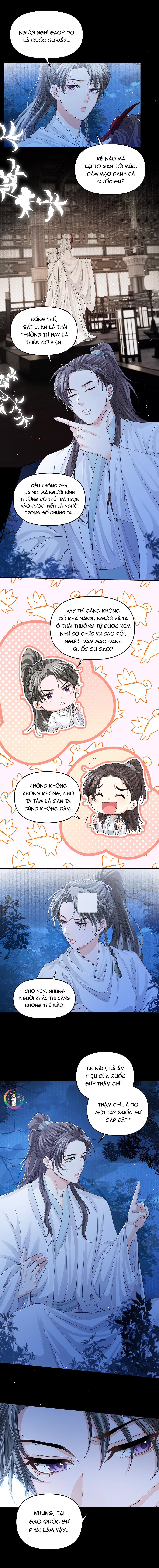 (END) Đồng Tiền Kham Thế Chapter 111 - Next Chapter 112