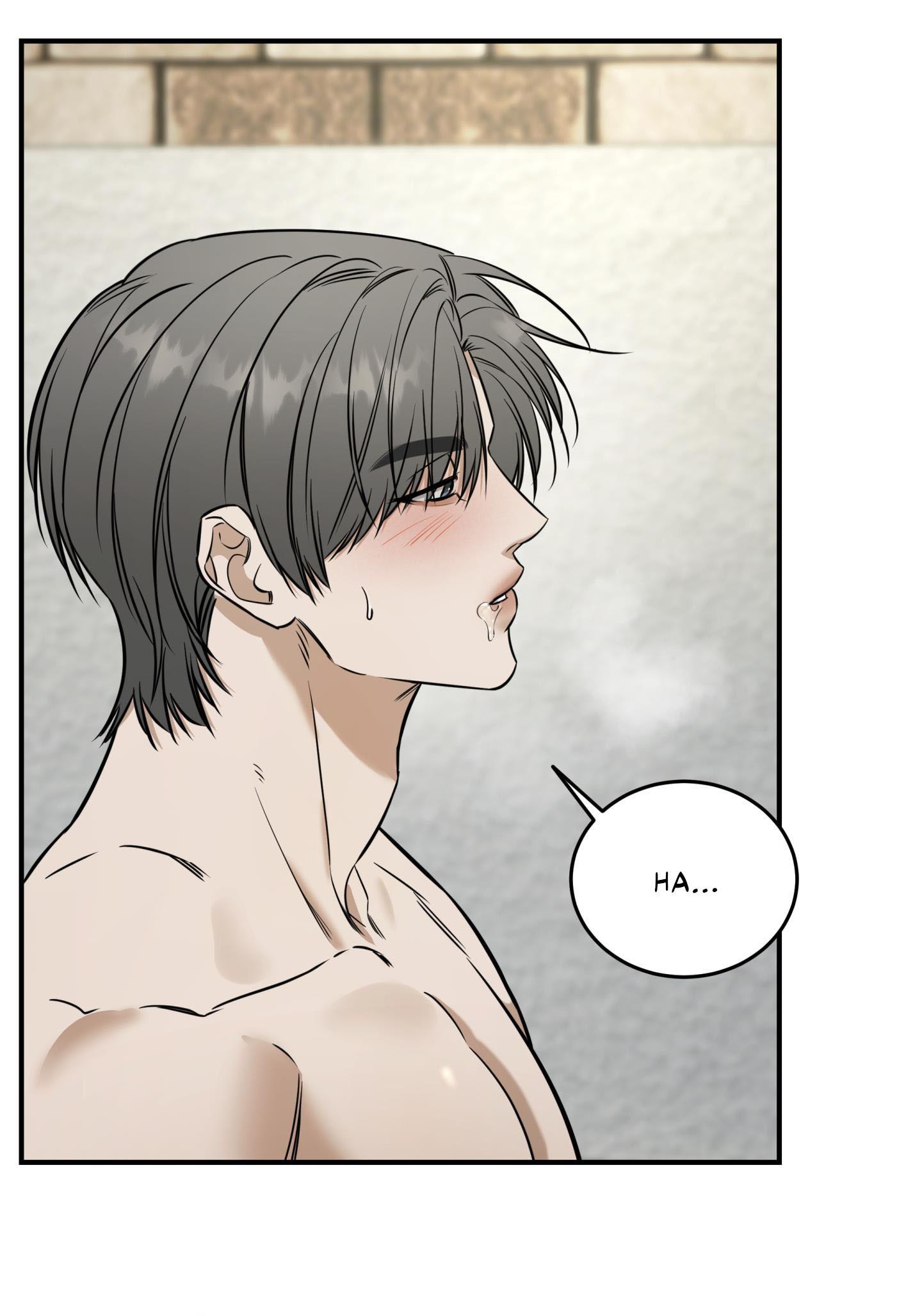 |DROP| Hưởng Lợi Chapter 40 H+ - Trang 2