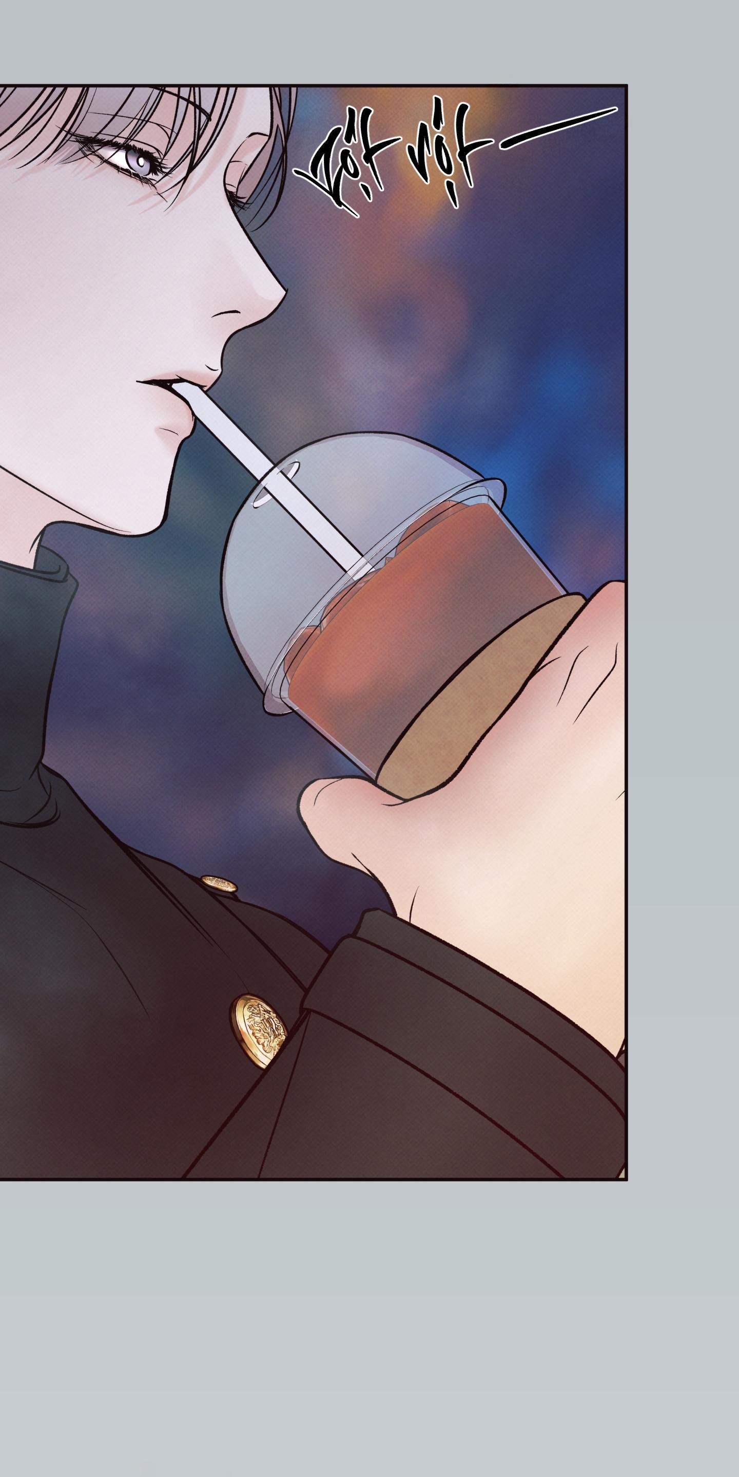 (GĐCV) RANH GIỚI CỦA SỰ MÊ HOẶC Chapter 9 - Trang 2