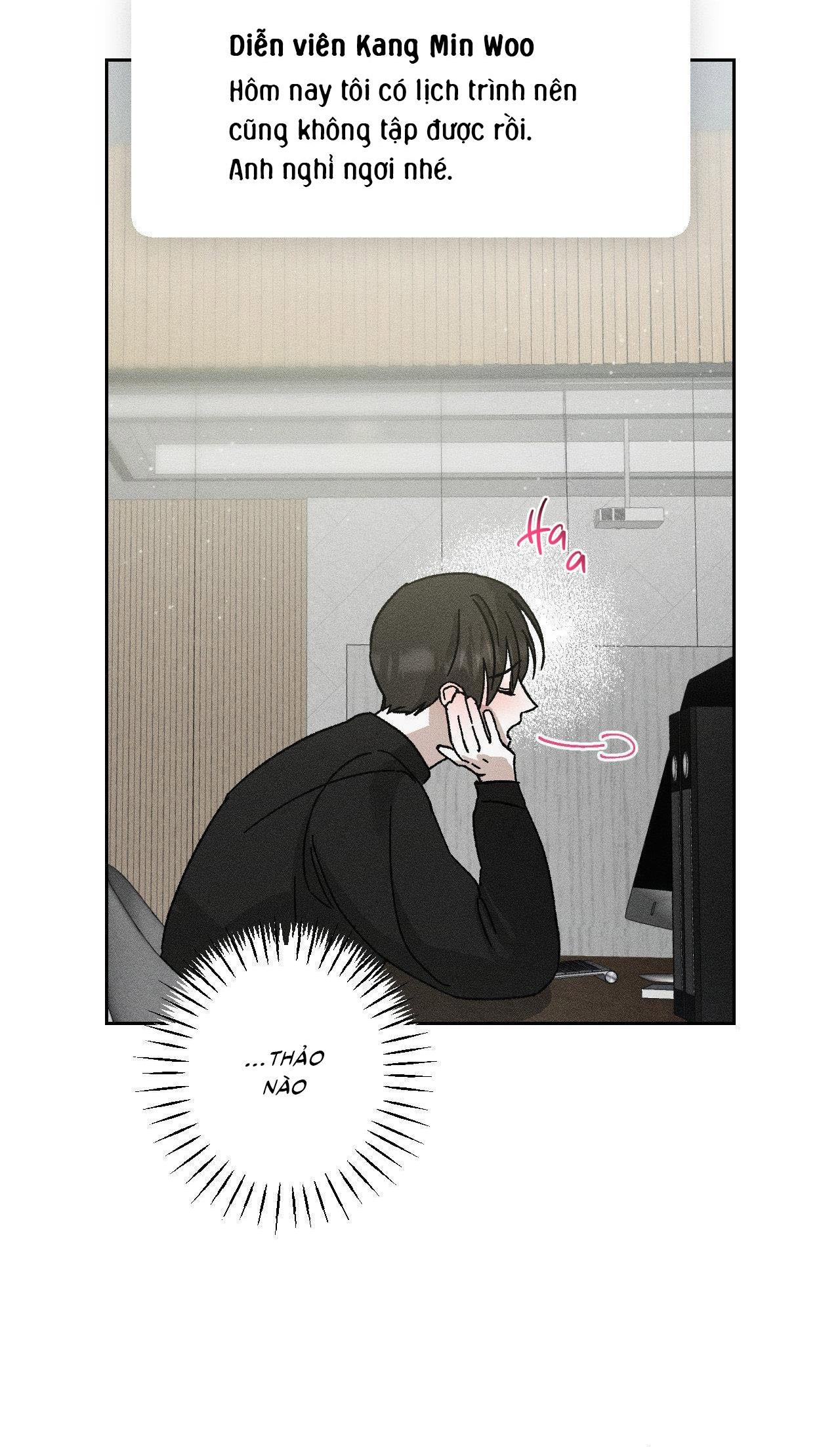 Close Up Chapter 9 - Trang 2