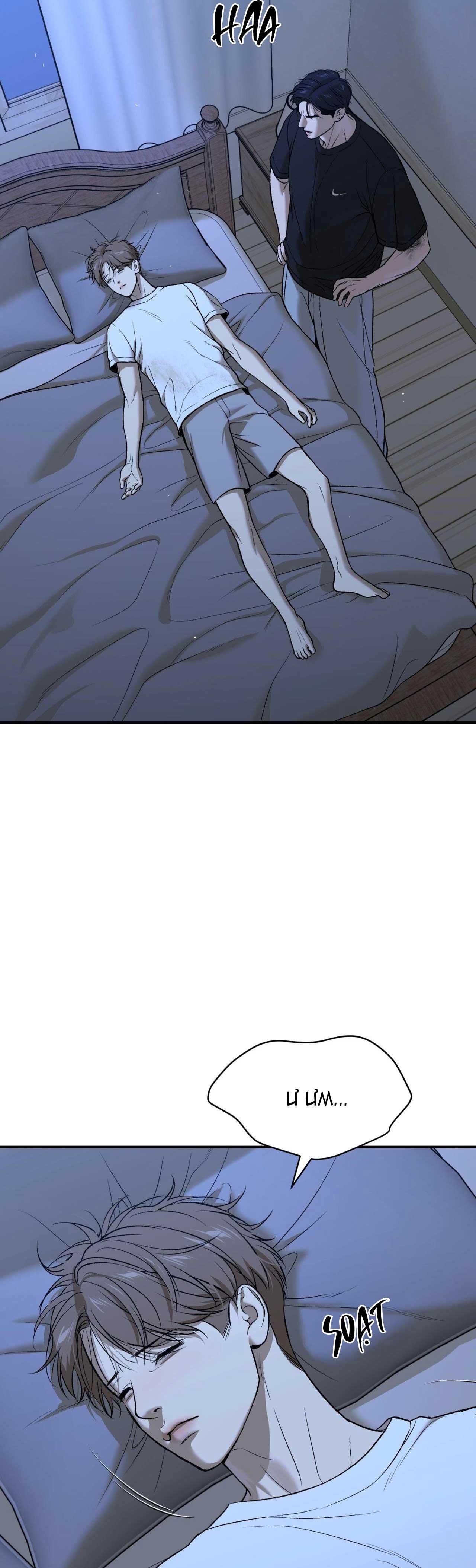 Jinx Chapter 66 - Next Chapter 67