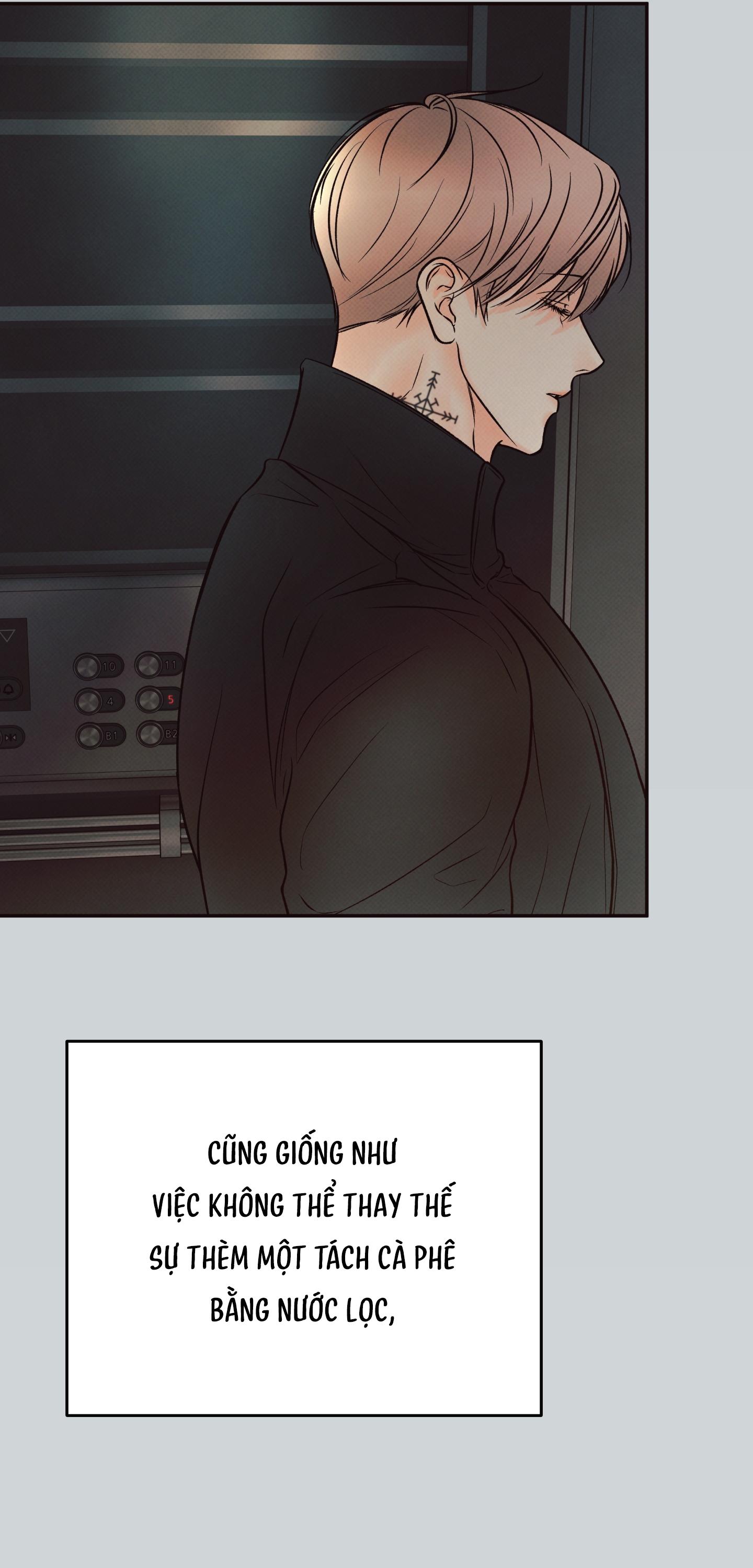 (GĐCV) RANH GIỚI CỦA SỰ MÊ HOẶC Chapter 9 - Trang 2