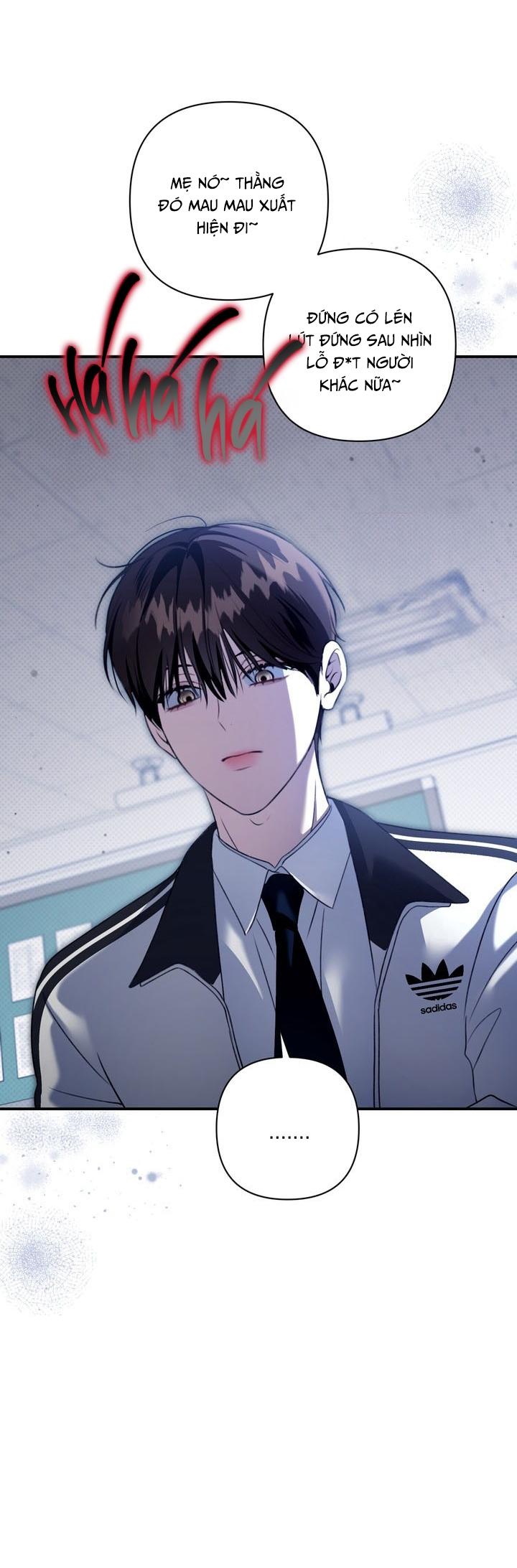 (GĐCV) EIGHTEEN'S BED Chapter 19 - Next Chapter 20