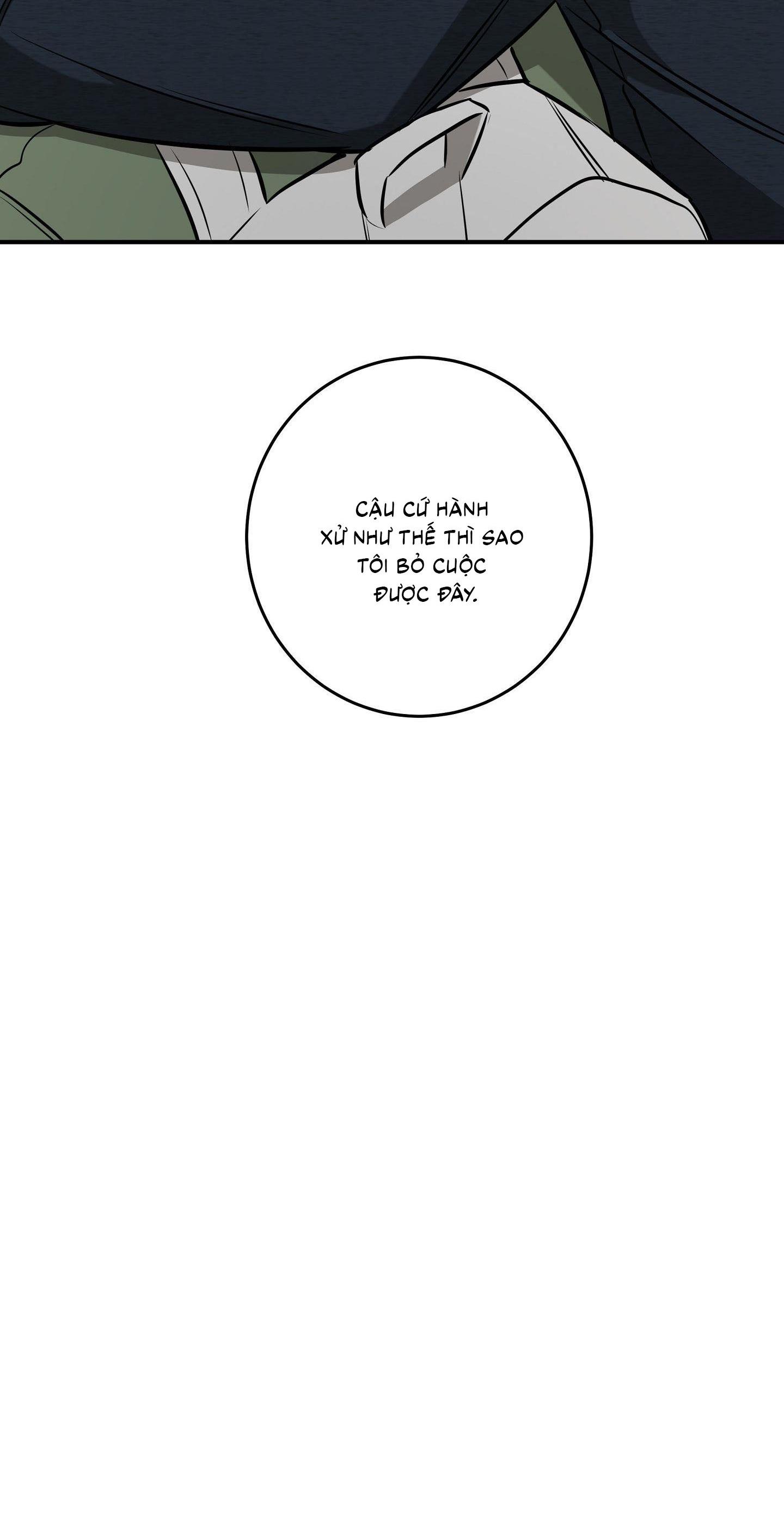 |DROP| Hưởng Lợi Chapter 38 - Trang 2