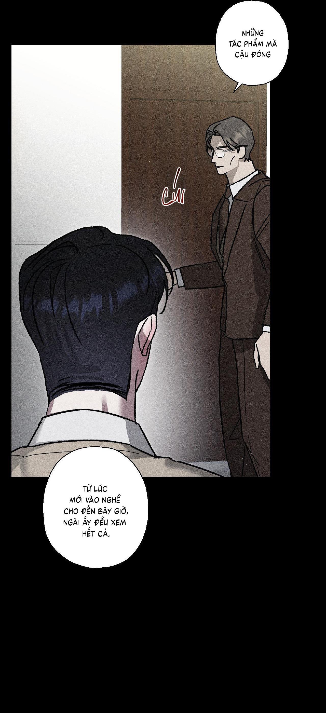 Close Up Chapter 12 - Trang 2