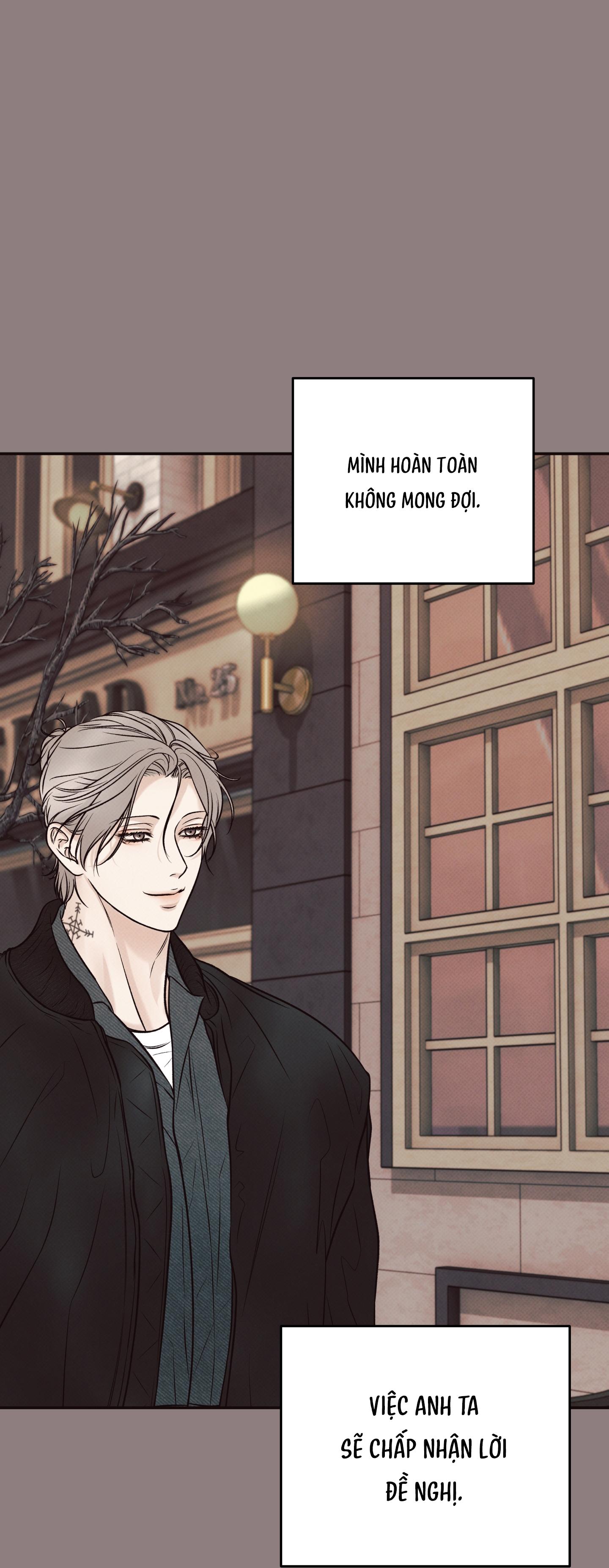 (GĐCV) RANH GIỚI CỦA SỰ MÊ HOẶC Chapter 9 - Trang 2
