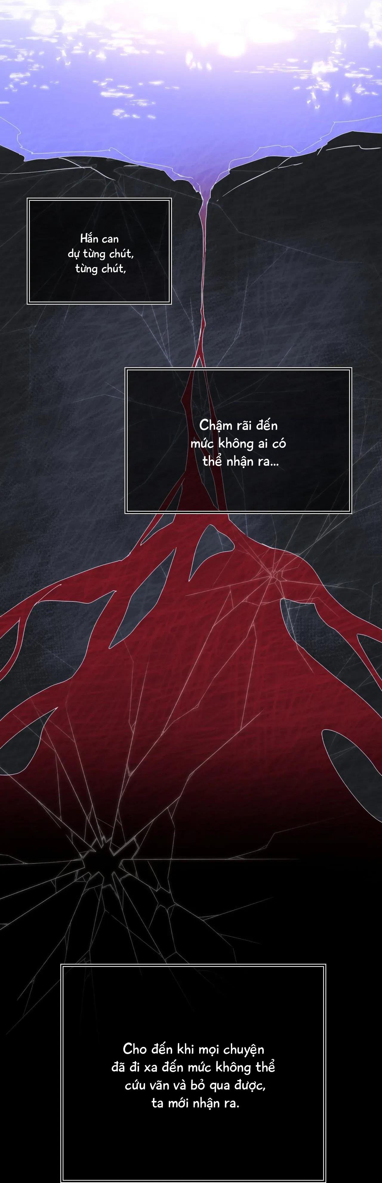 (CBunu) Ám Giữ Linh Hồn Chapter 68.4 CLIFF 2 - Trang 2