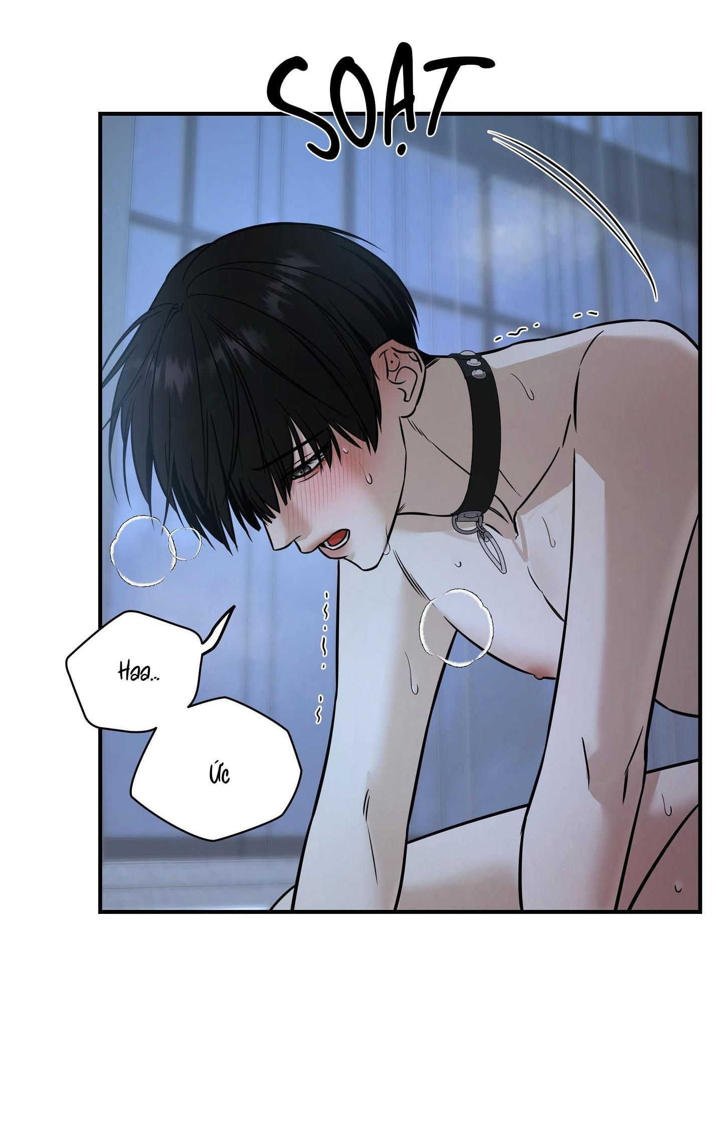 |DROP| Hưởng Lợi Chapter 41 H+ - Trang 2