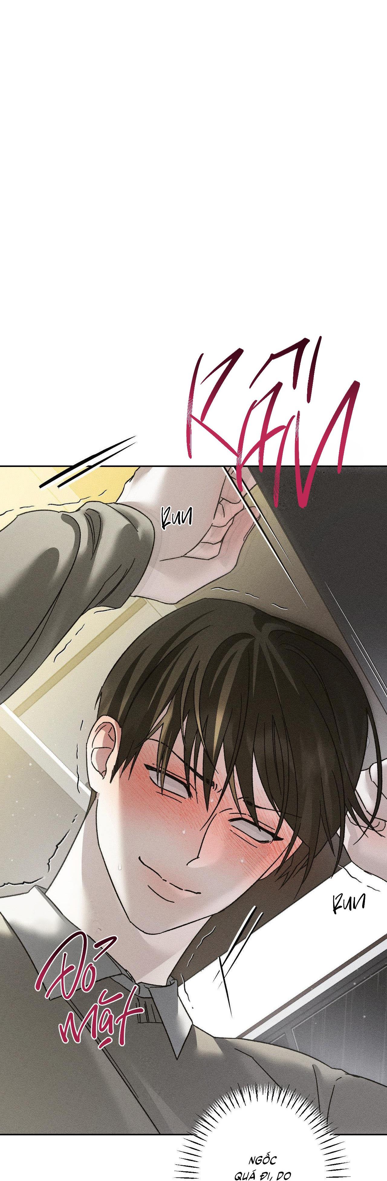 Close Up Chapter 13 - Trang 2