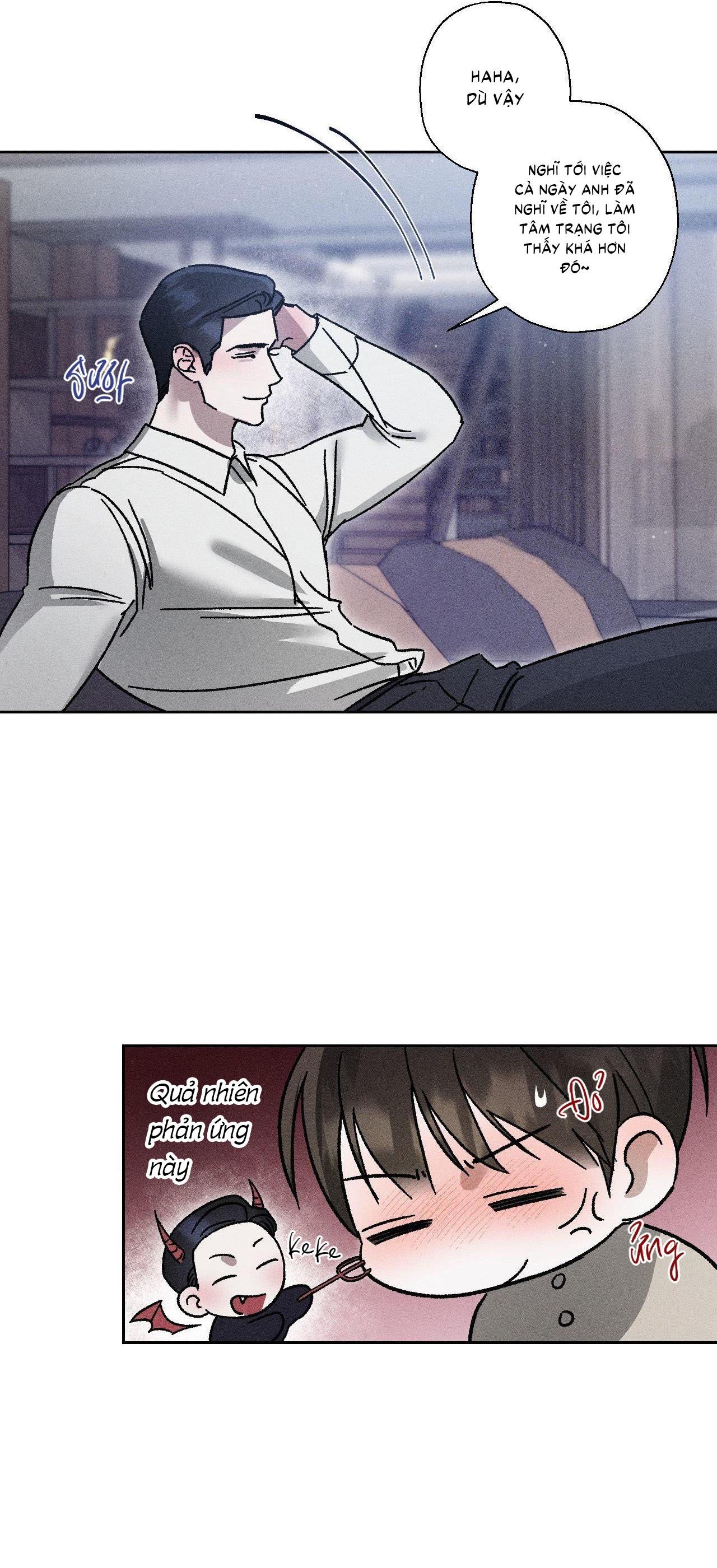 Close Up Chapter 10 - Trang 2