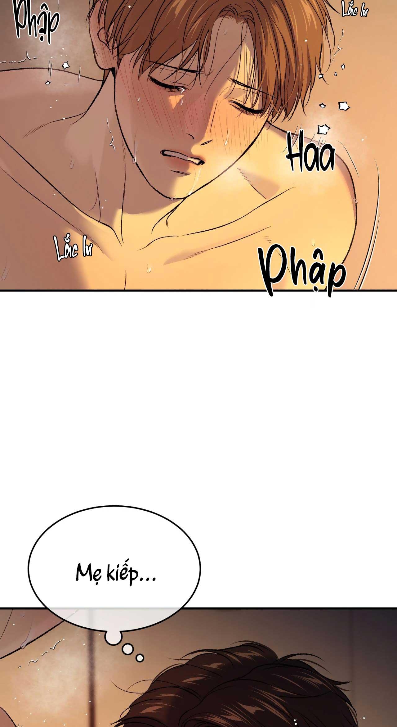 Jinx Chapter 67 - Next Chapter 68 18+