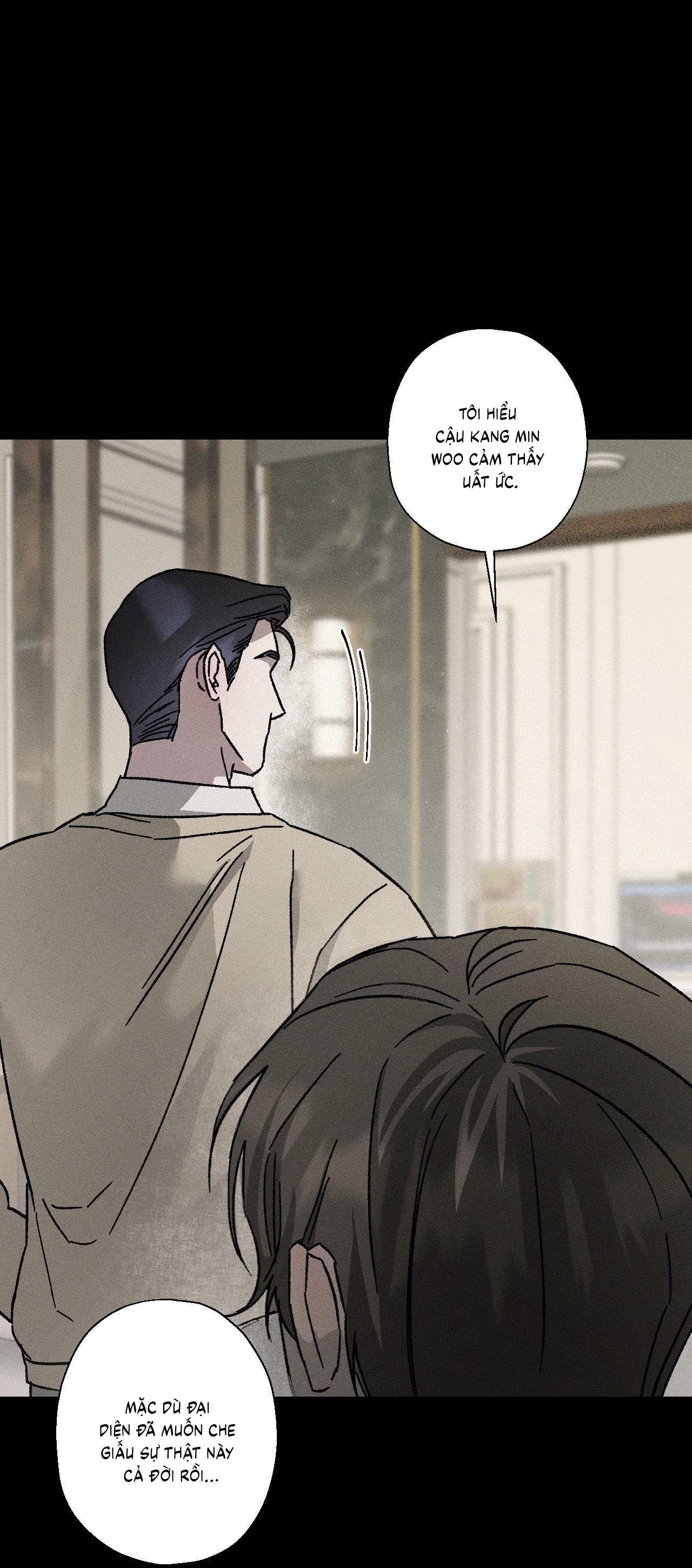 Close Up Chapter 13 - Trang 2