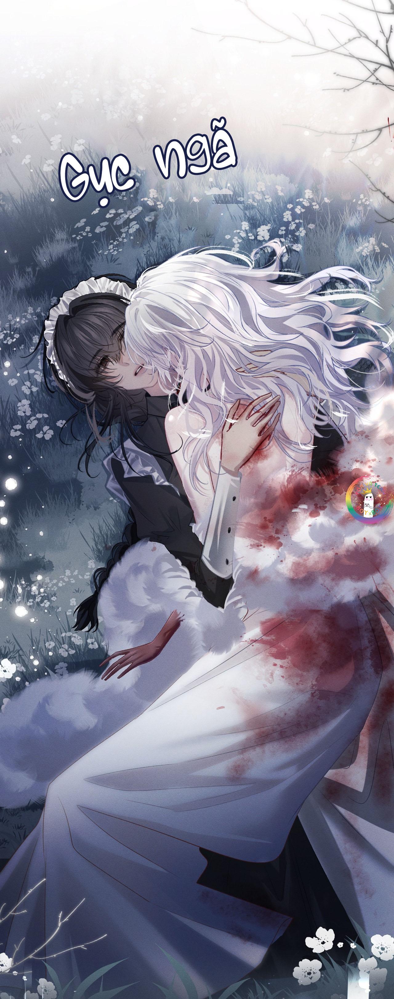 [GL] Thiết Lập Yêu Cầu Tôi Yêu Em Chapter 5 - Trang 2