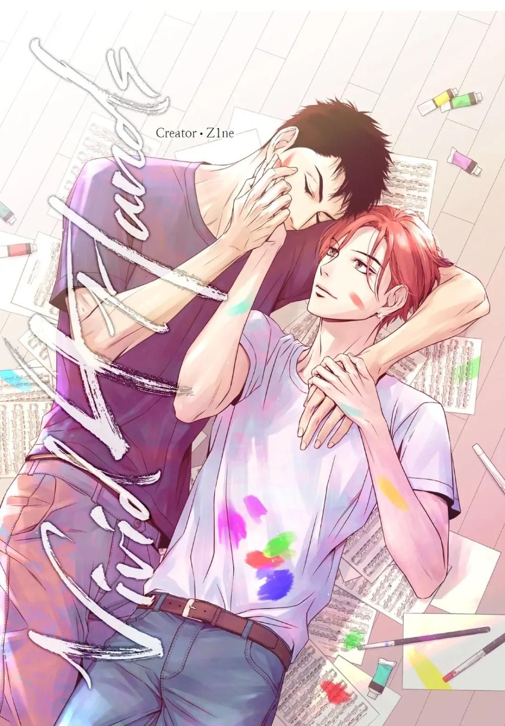 (END) Hai Đôi Tay Sinh Động Chapter 18 - Trang 2