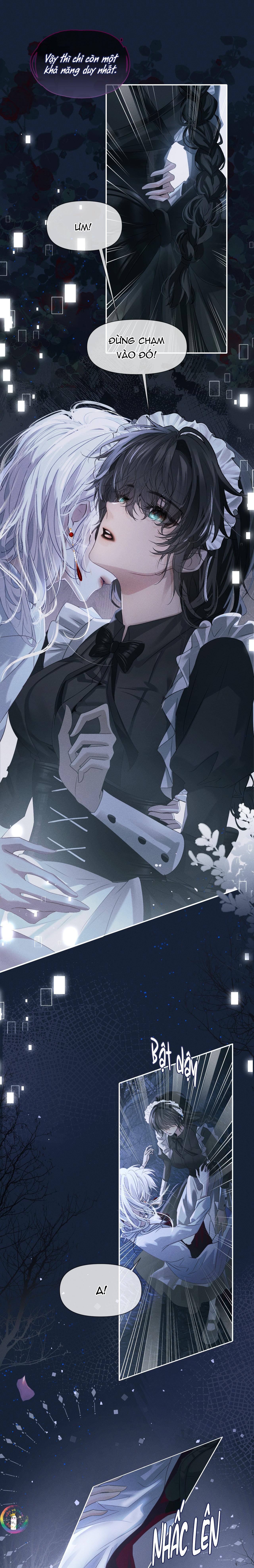 [GL] Thiết Lập Yêu Cầu Tôi Yêu Em Chapter 3 - Trang 2