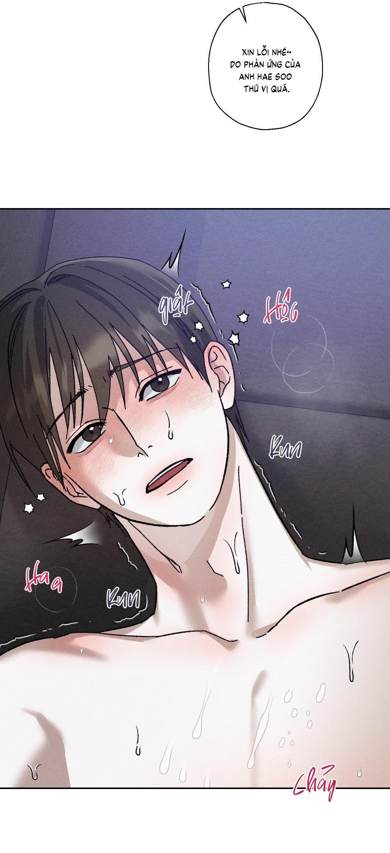 Close Up Chapter 11 H+ - Trang 2