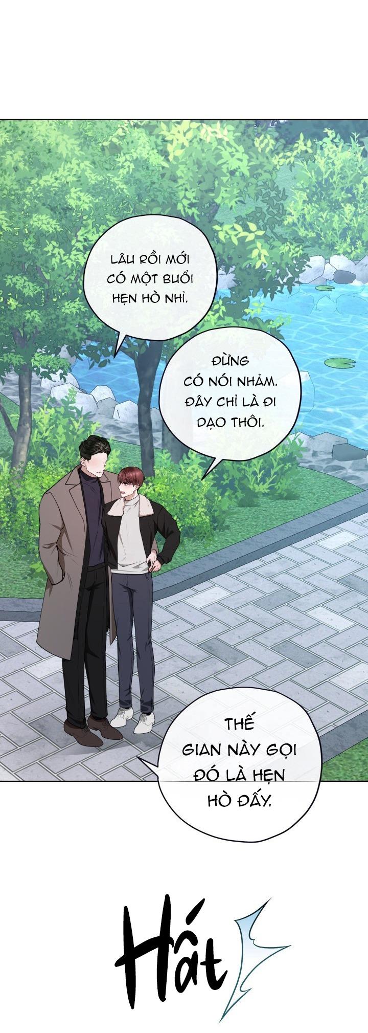 CÔ DÂU RỒNG Chapter 15 nt8 - Next Chapter 16 nt9