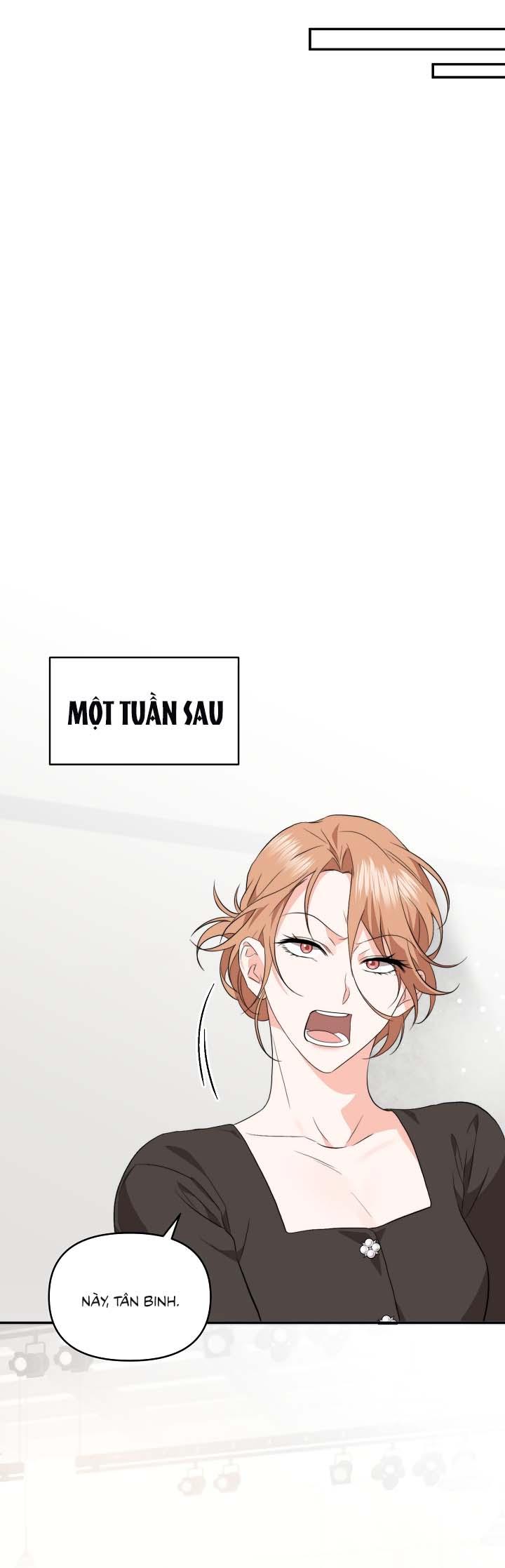 Masquerade Chapter 12 - Trang 2