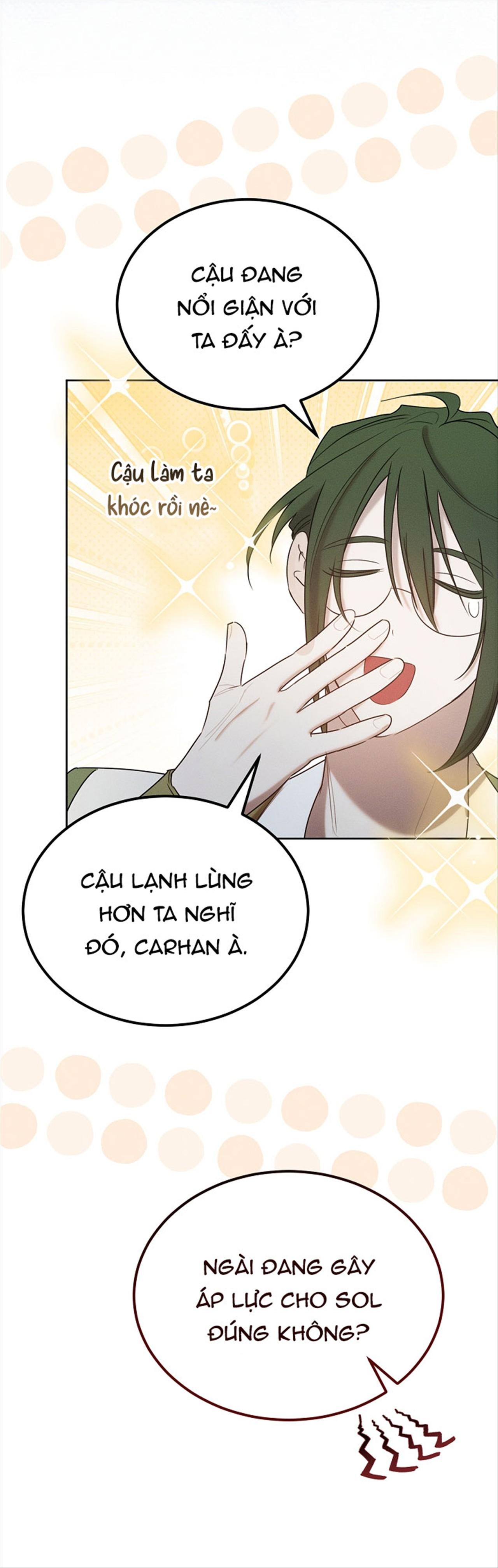 (END) Này, Đừng Có Nhấn Cái Nút Đó! Chapter 42 - Trang 2