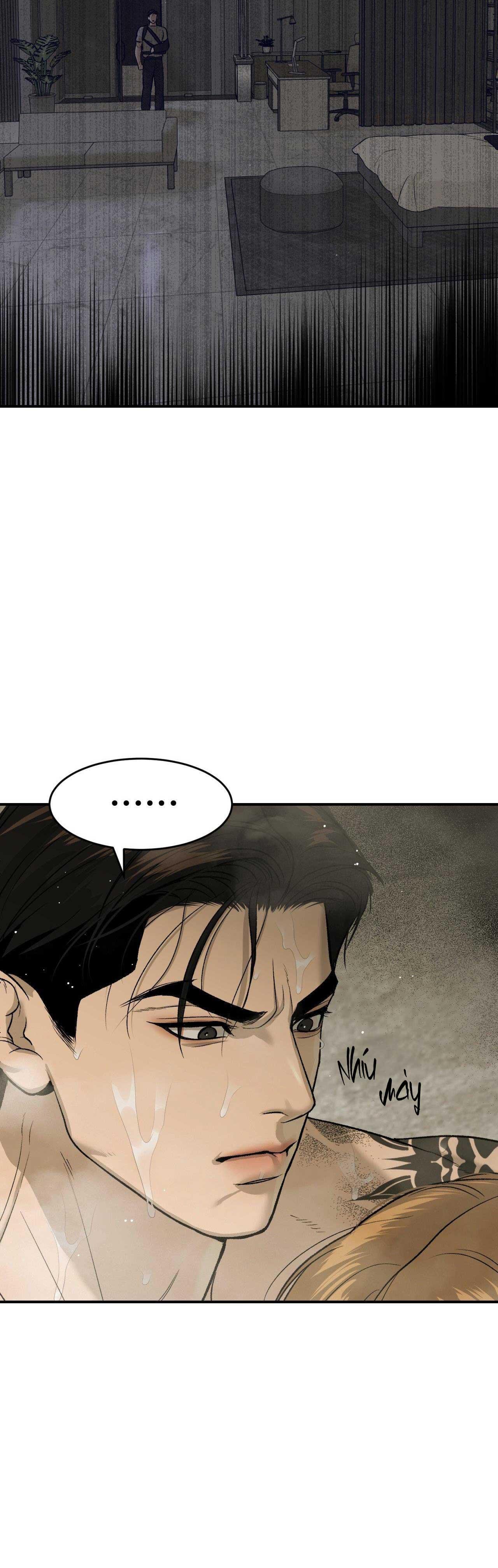 Jinx Chapter 68 18+ - Next Chapter 69