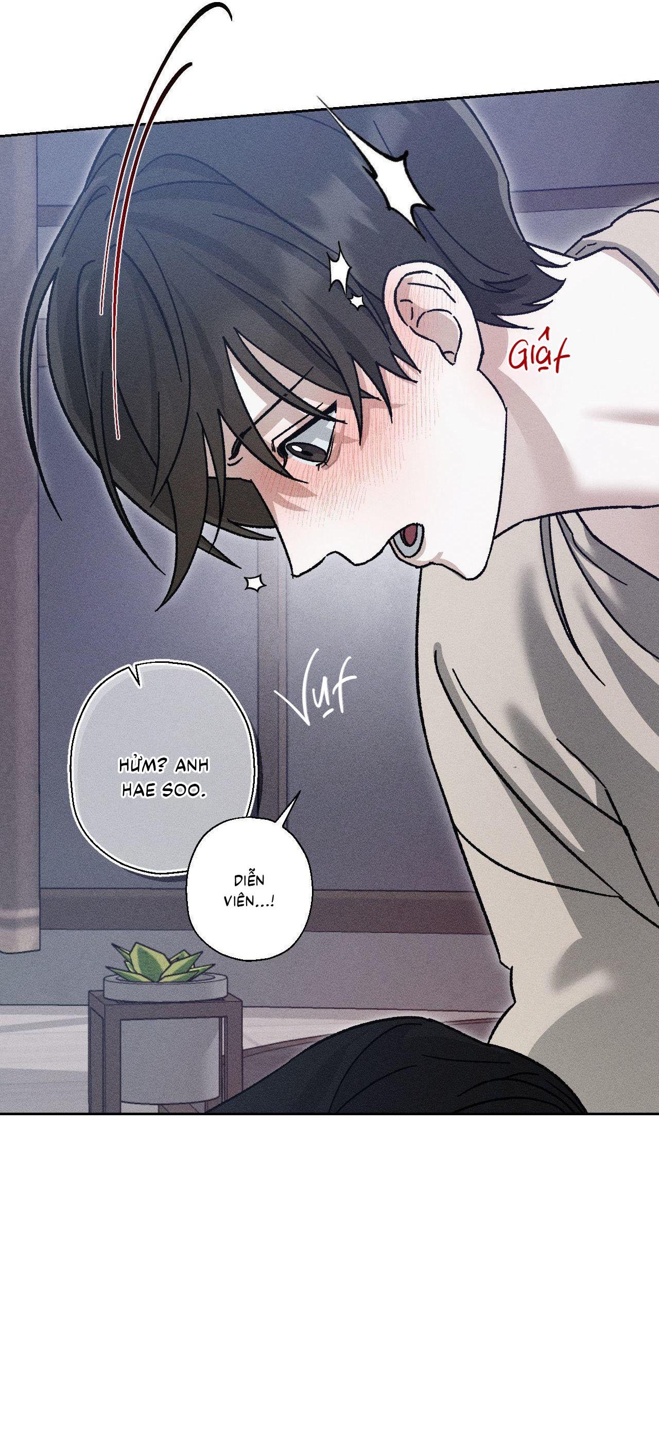 Close Up Chapter 10 - Trang 2