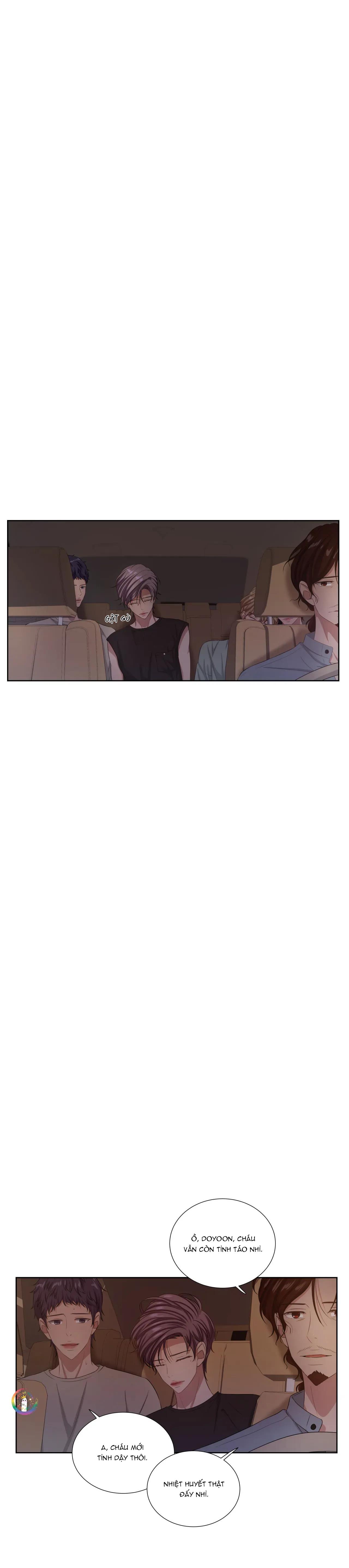 Bản Jazz Cho Hai Người Chapter 44 - Next Chapter 45
