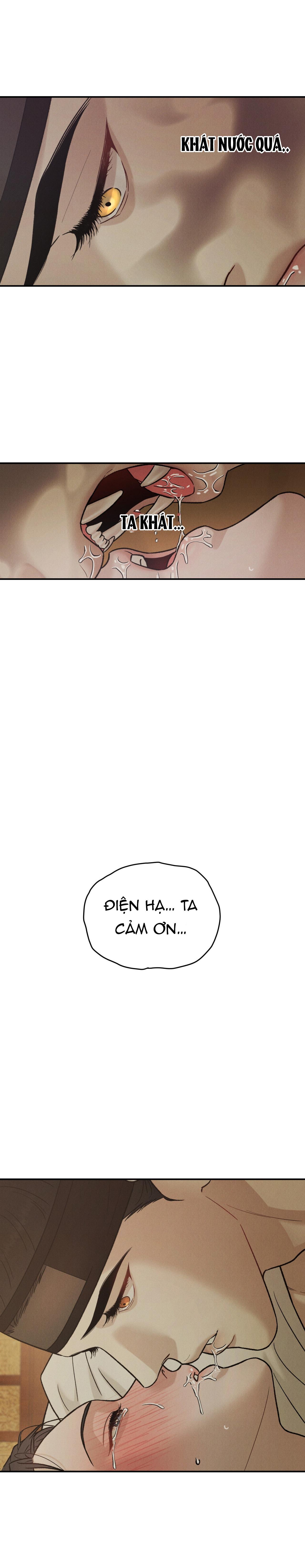 (RÔ LAI) CẦU THẦN GIÁNG THẾ Chapter 14 H++ - Next Chapter 15
