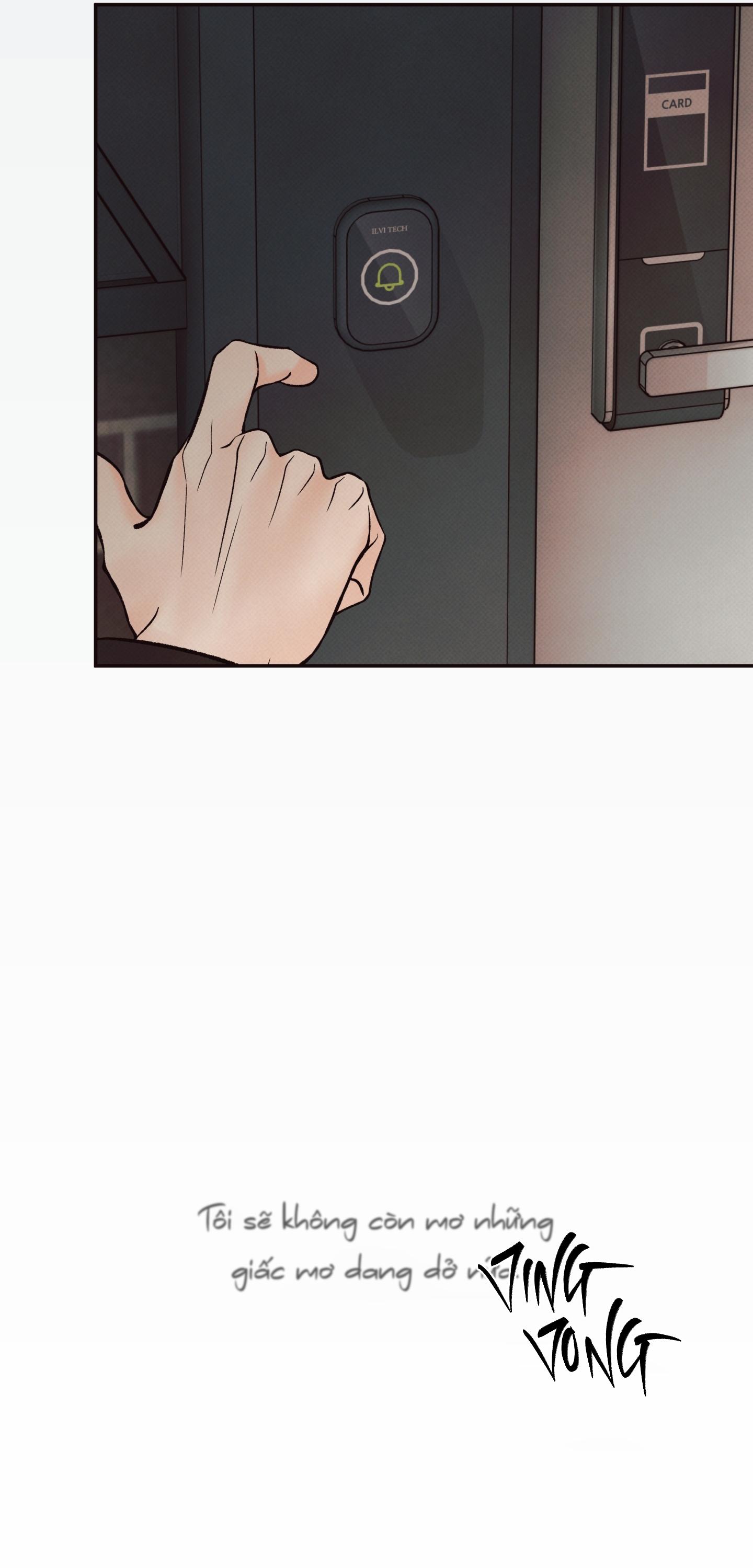 (GĐCV) RANH GIỚI CỦA SỰ MÊ HOẶC Chapter 9 - Trang 2