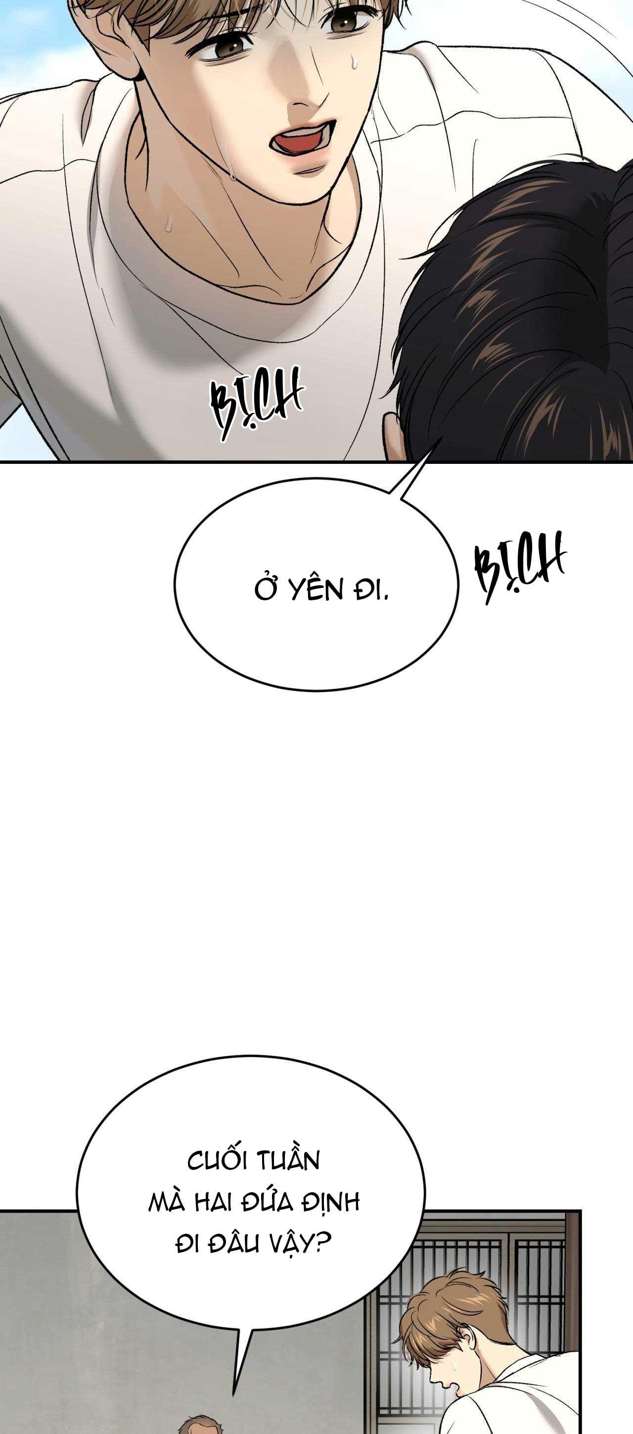 Jinx Chapter 66 - Next Chapter 67