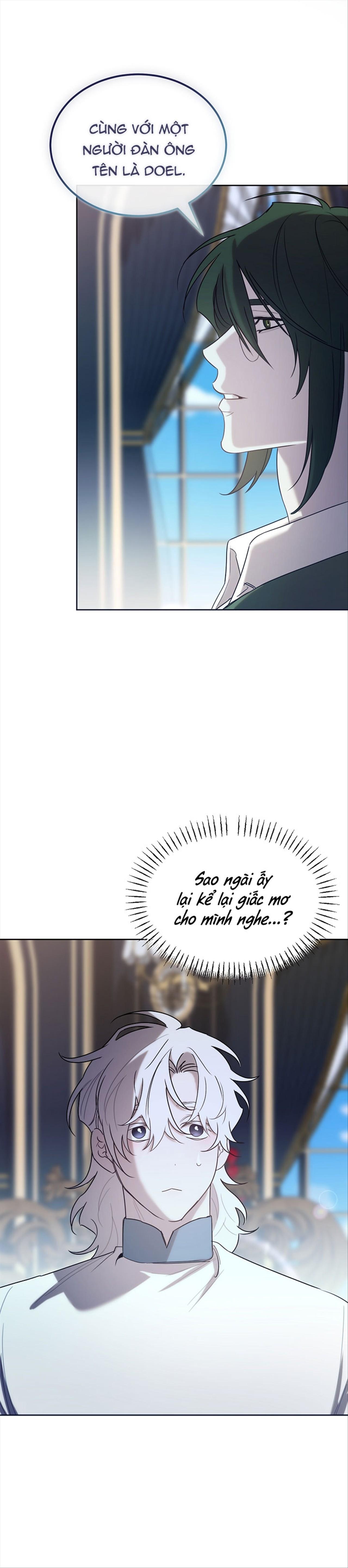 (END) Này, Đừng Có Nhấn Cái Nút Đó! Chapter 42 - Trang 2