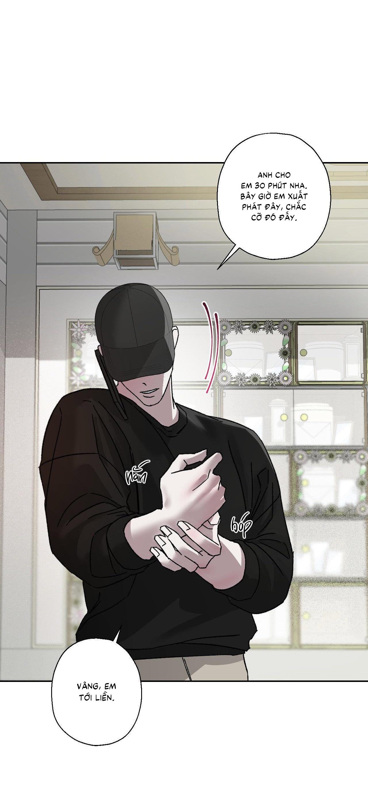 Close Up Chapter 9 - Trang 2