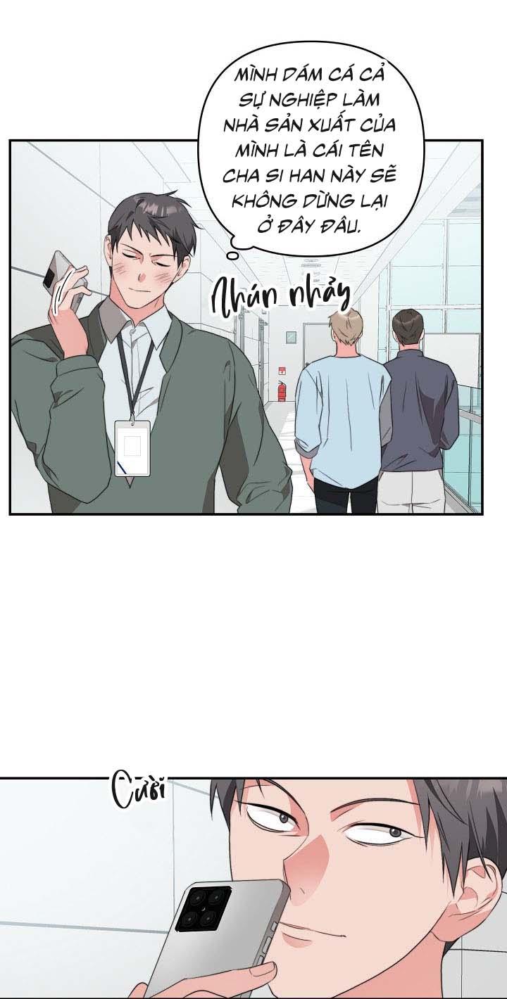 Masquerade Chapter 11 - Trang 2