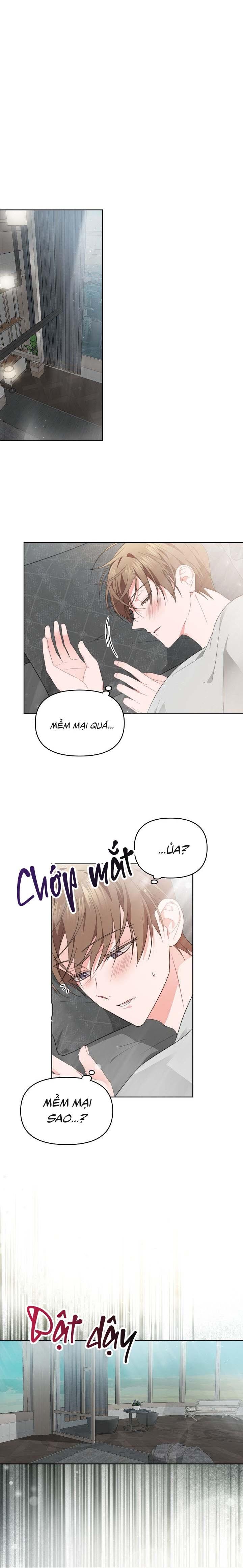 Masquerade Chapter 10 - Trang 2